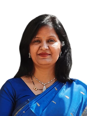 Ar. Aparna Mhetras