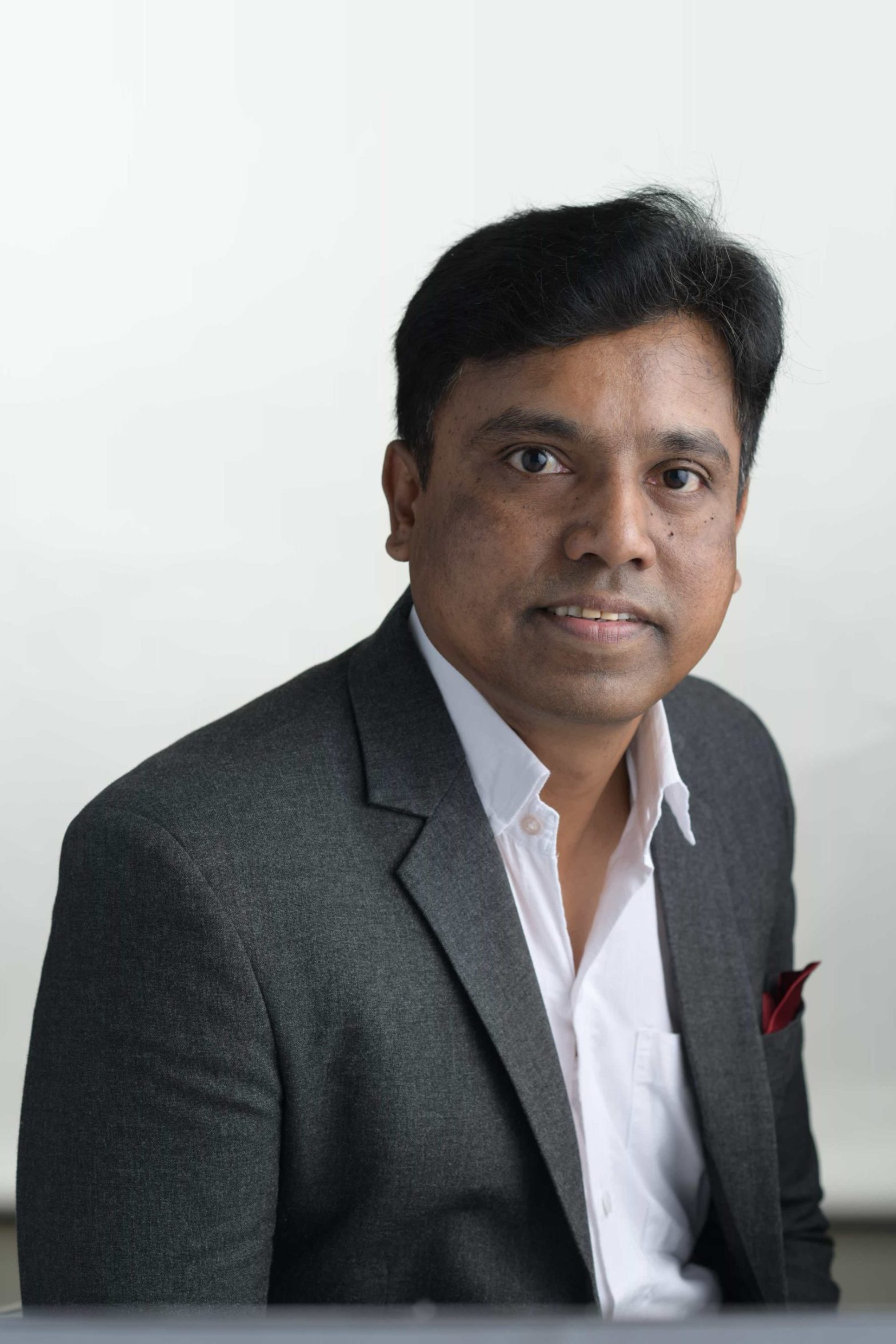 Prashant Adsule