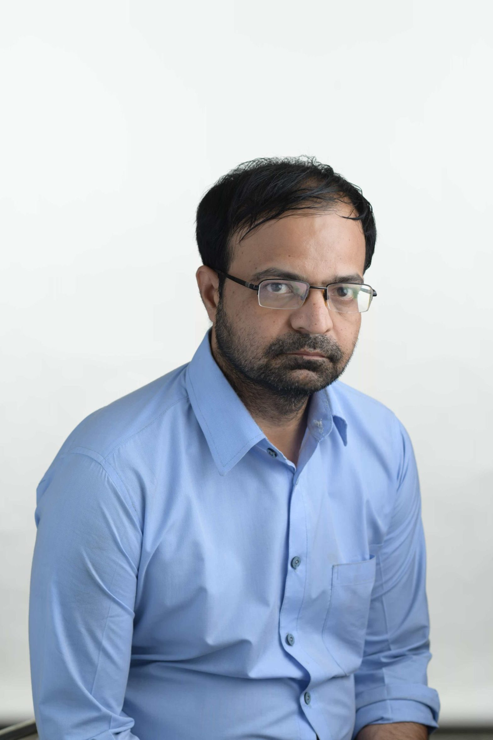 Dr Mohammed Shabab
