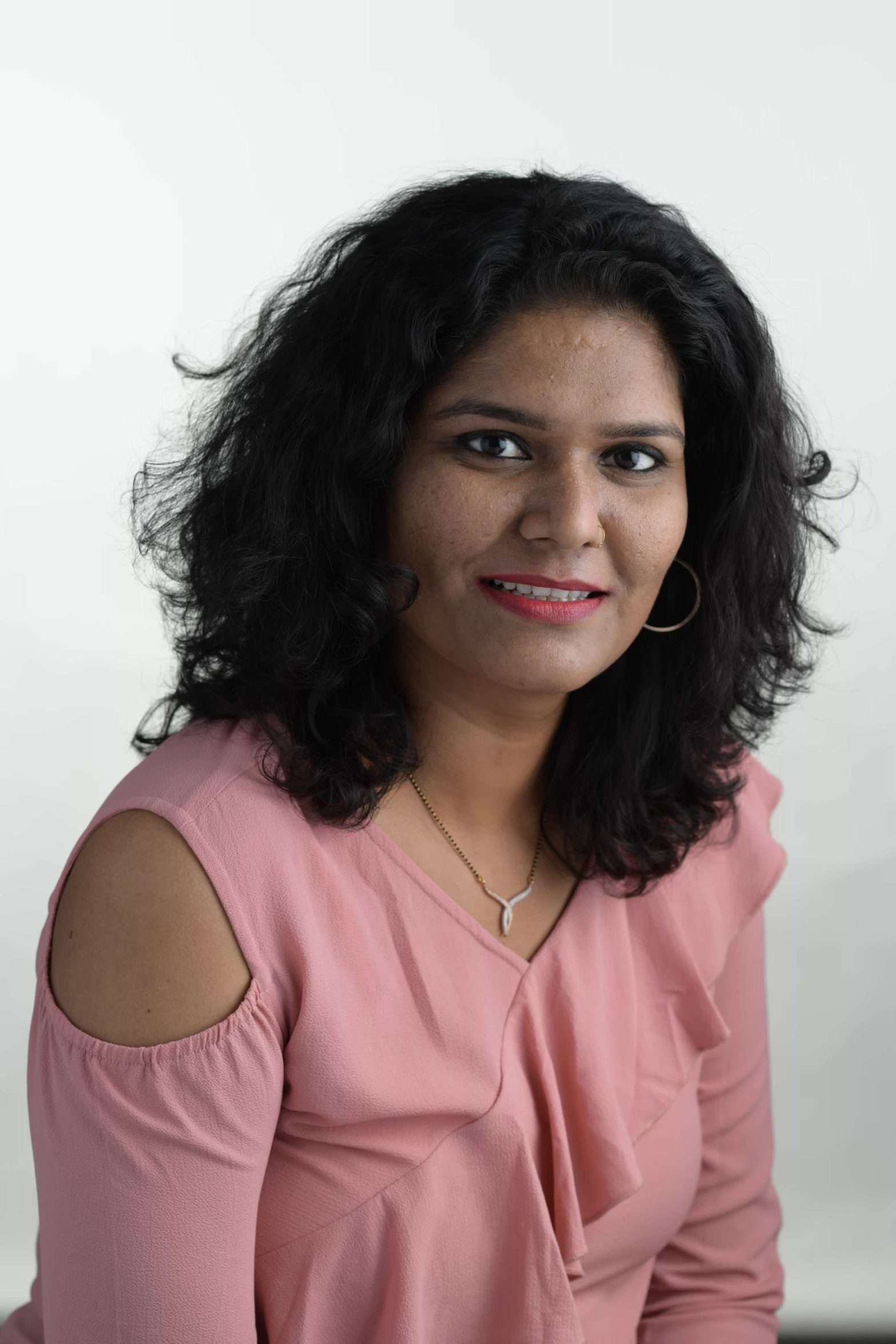 Pranali Thorat