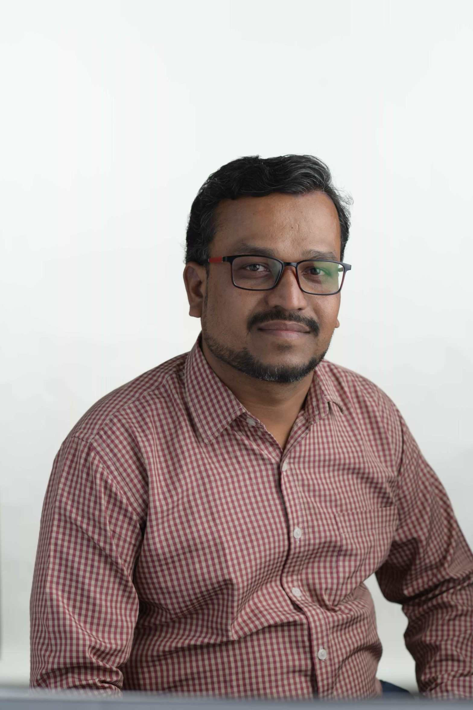 Dr Amol B. Kasture