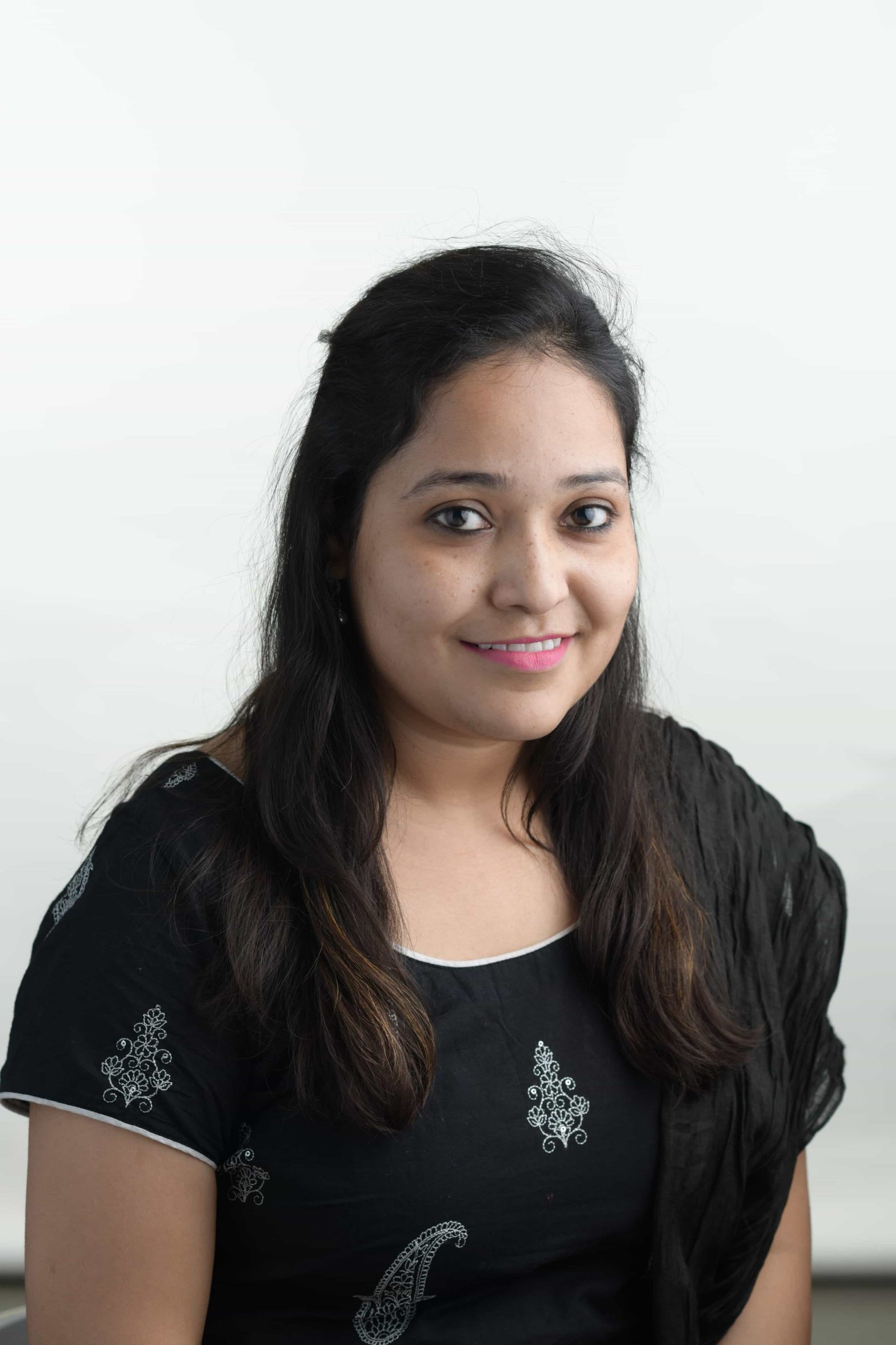 Dr Debanjali Barman Roy