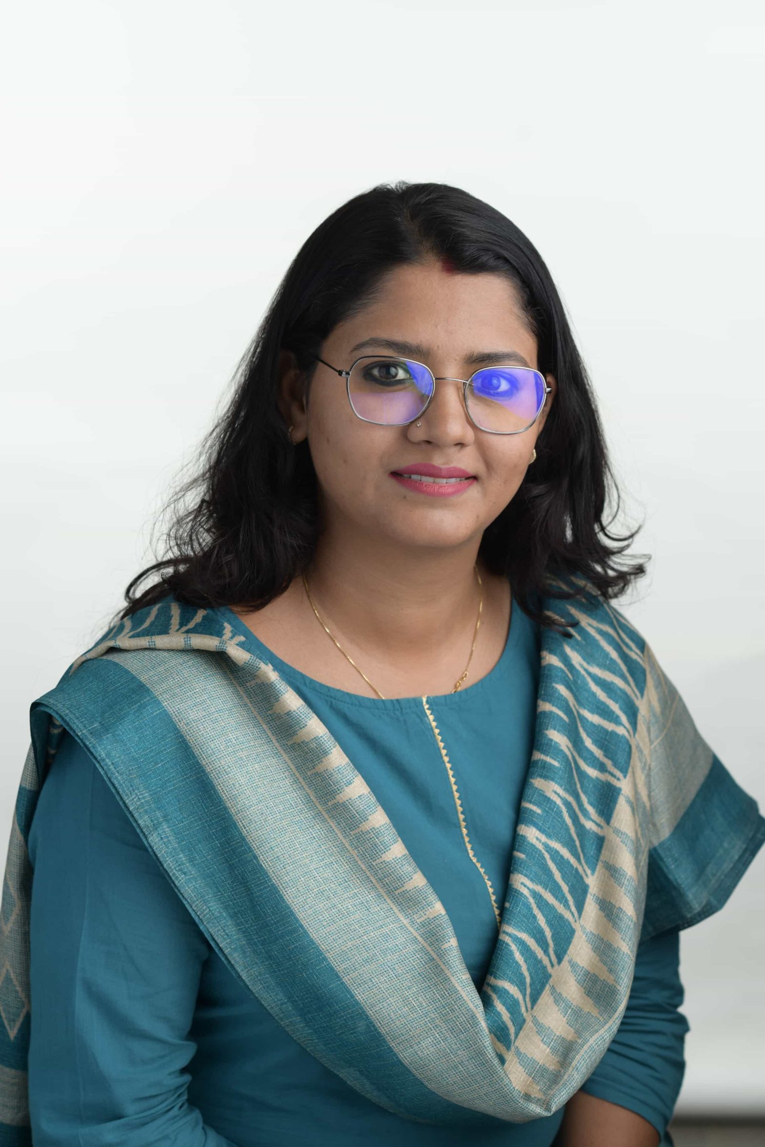 Shubhi Srivastava