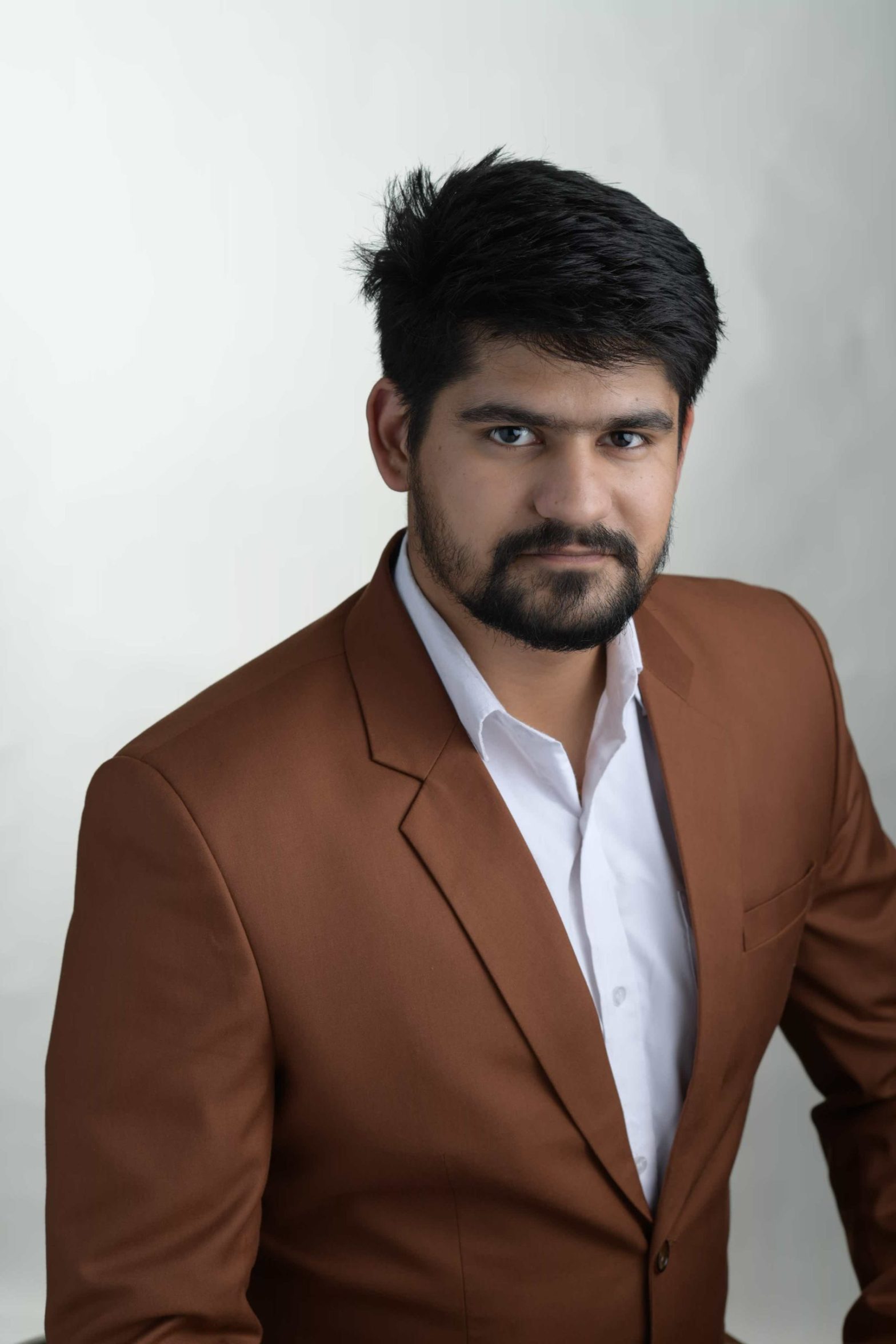 Gaurav Dhawan