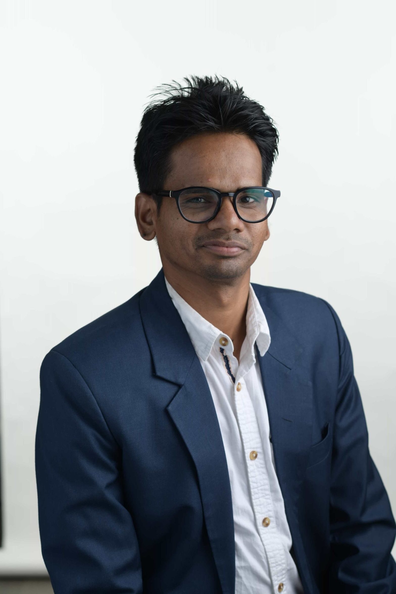 Uttam Kumar