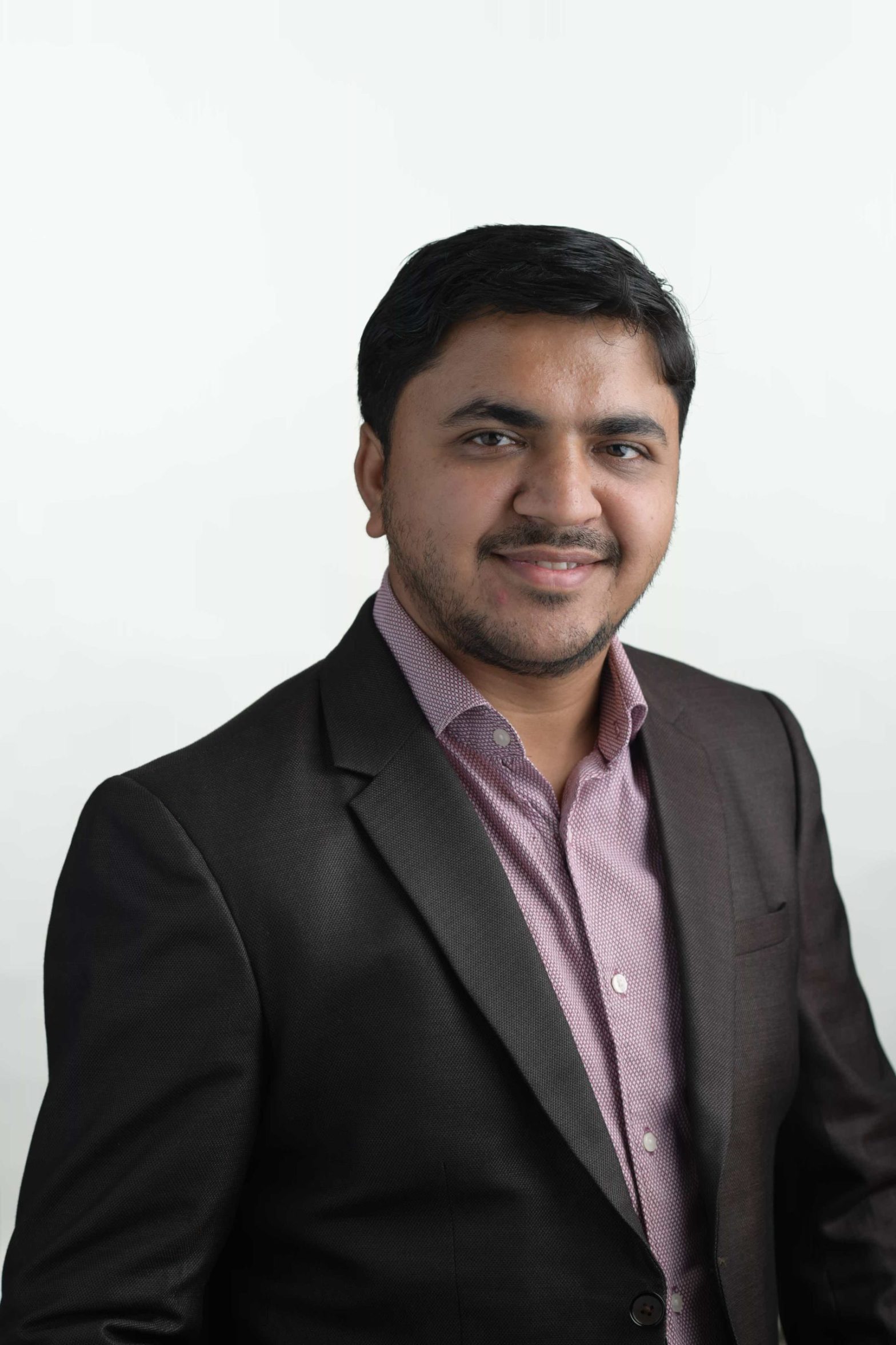 Sameer Agrawal
