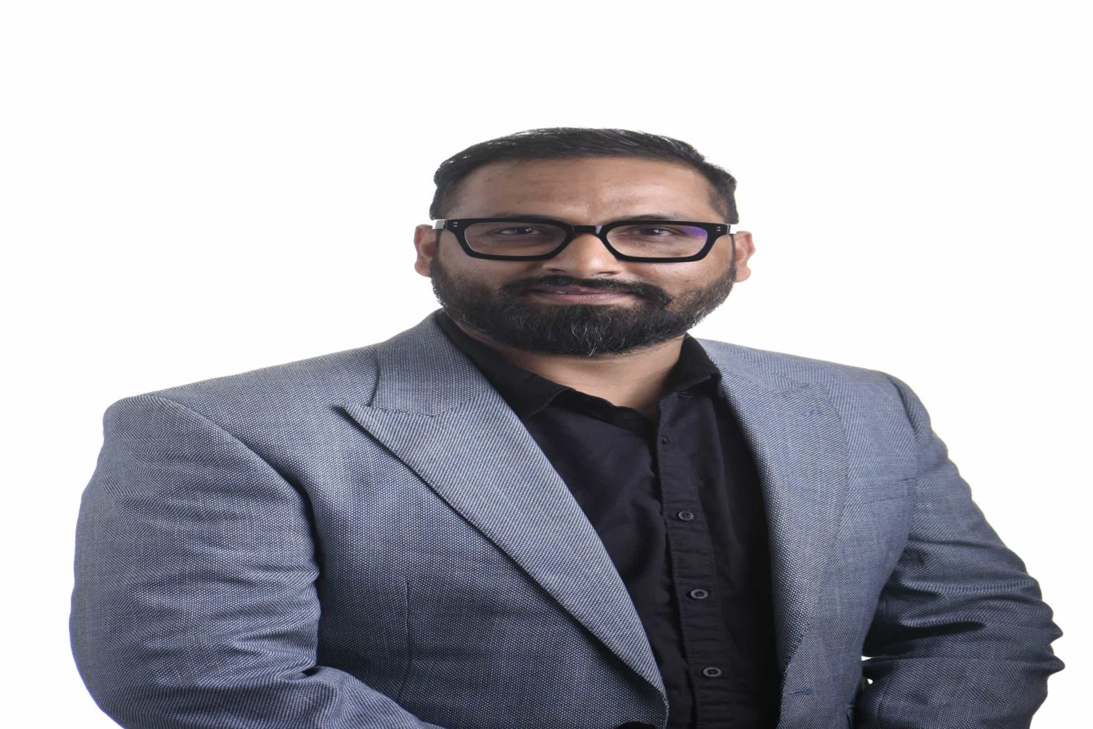 Namit Sharma