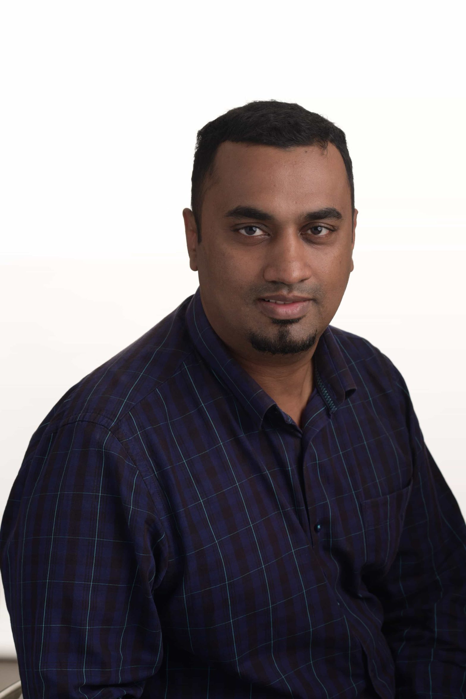 Satyajit Kulkarni