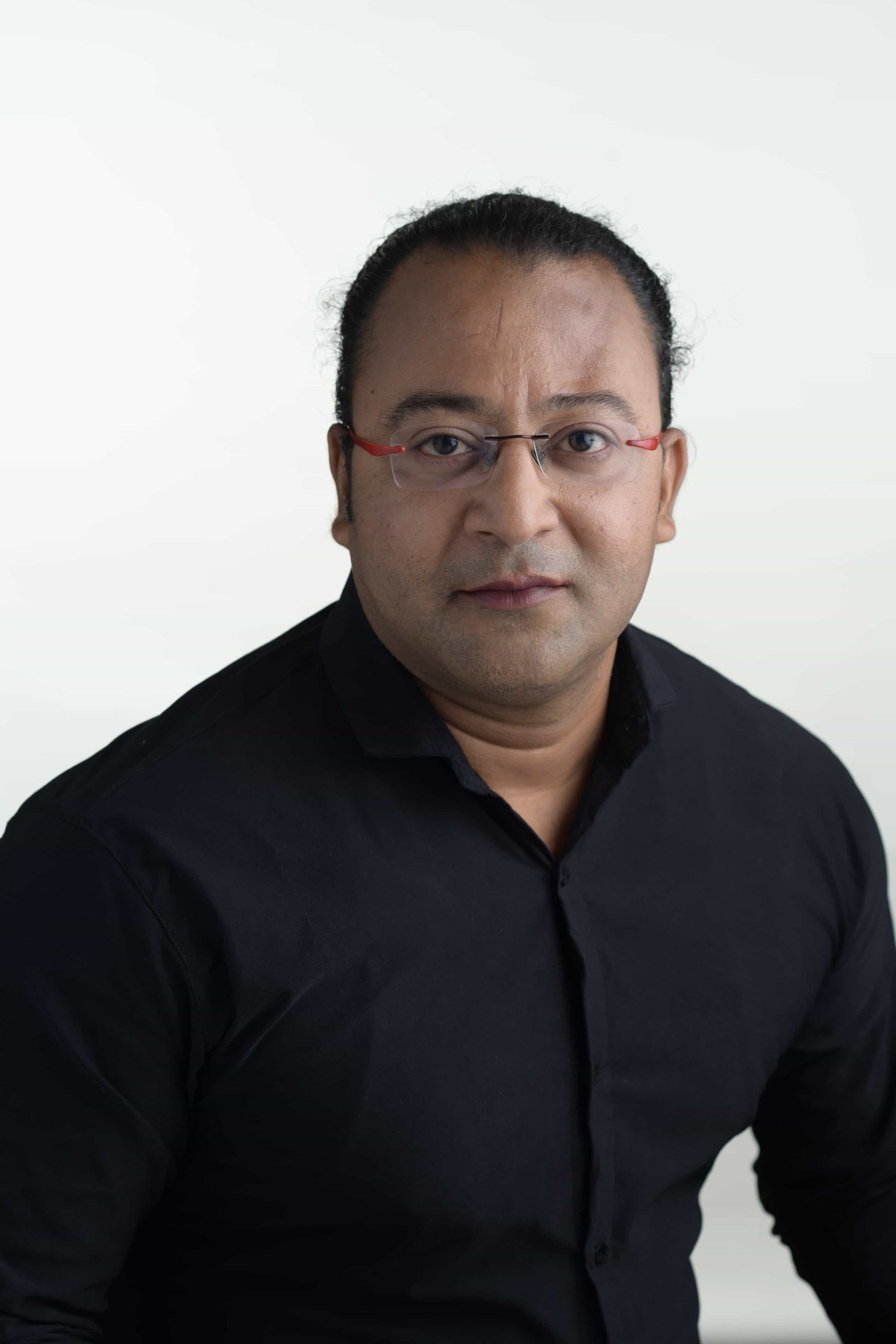 Manjitsingh Rajput