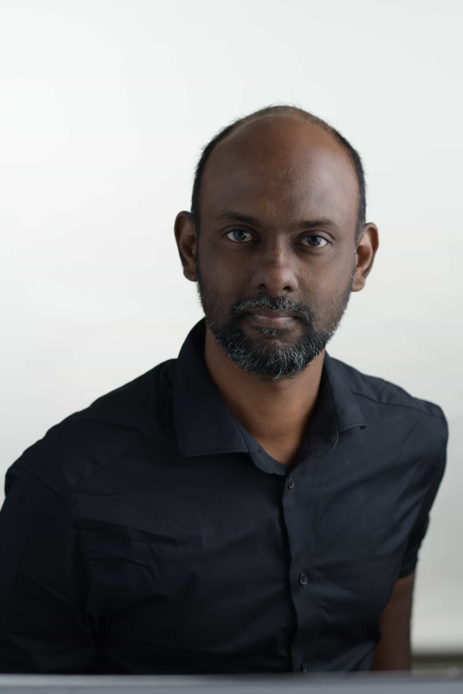 Karthikeyan Thangamani
