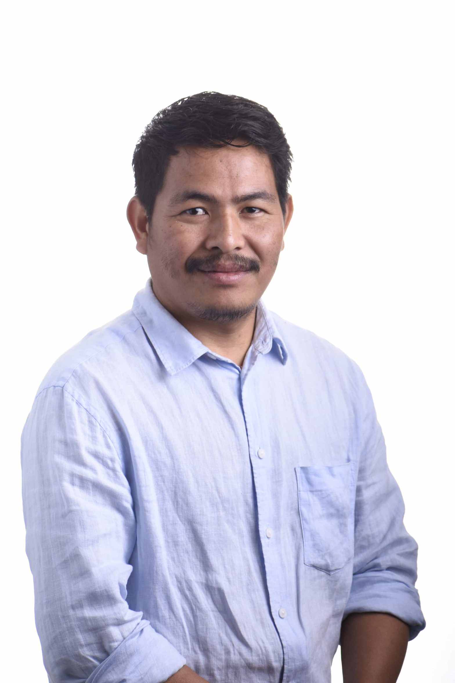 Samson Rengkhupmak