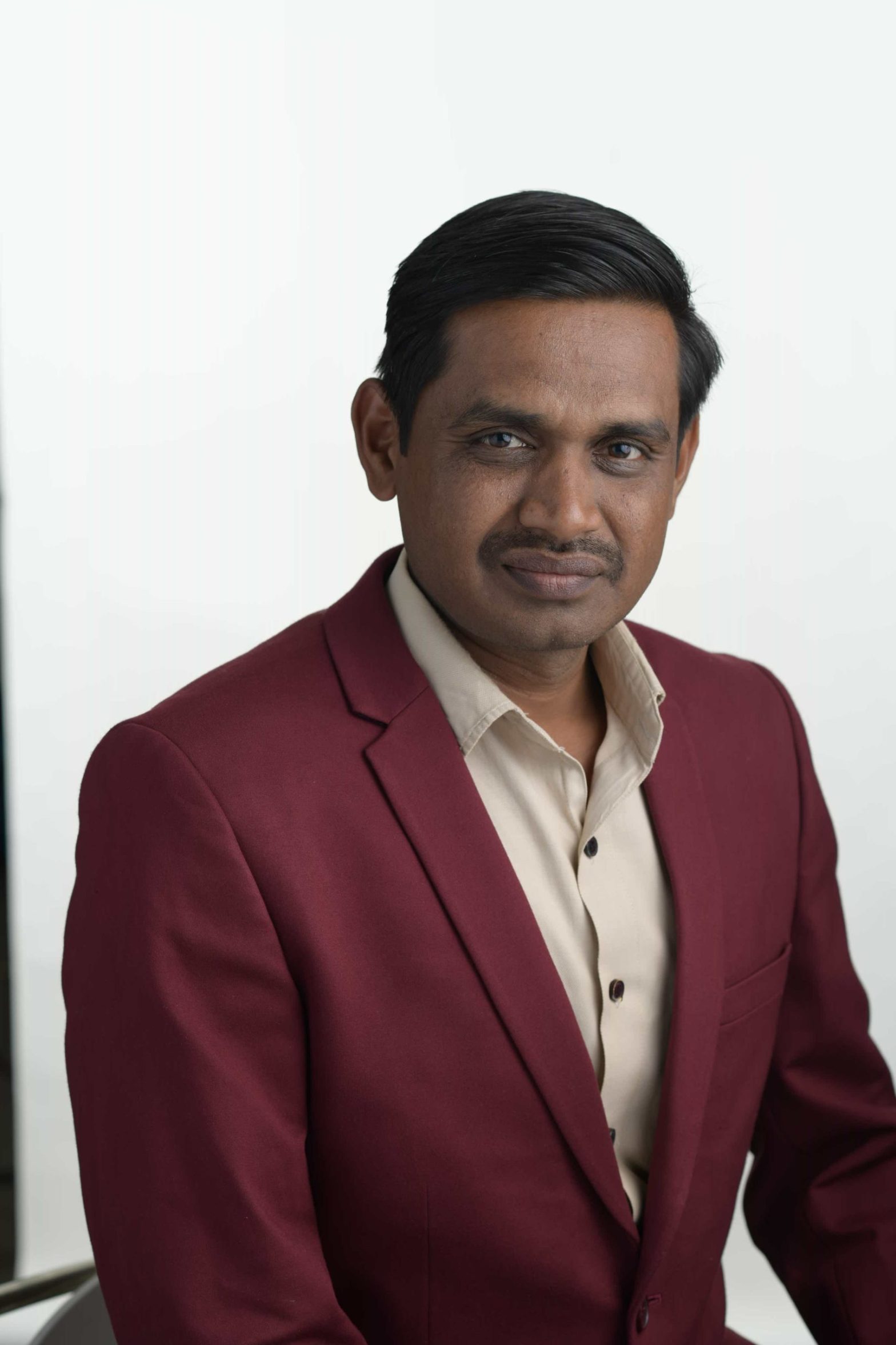 Rajaram Garud
