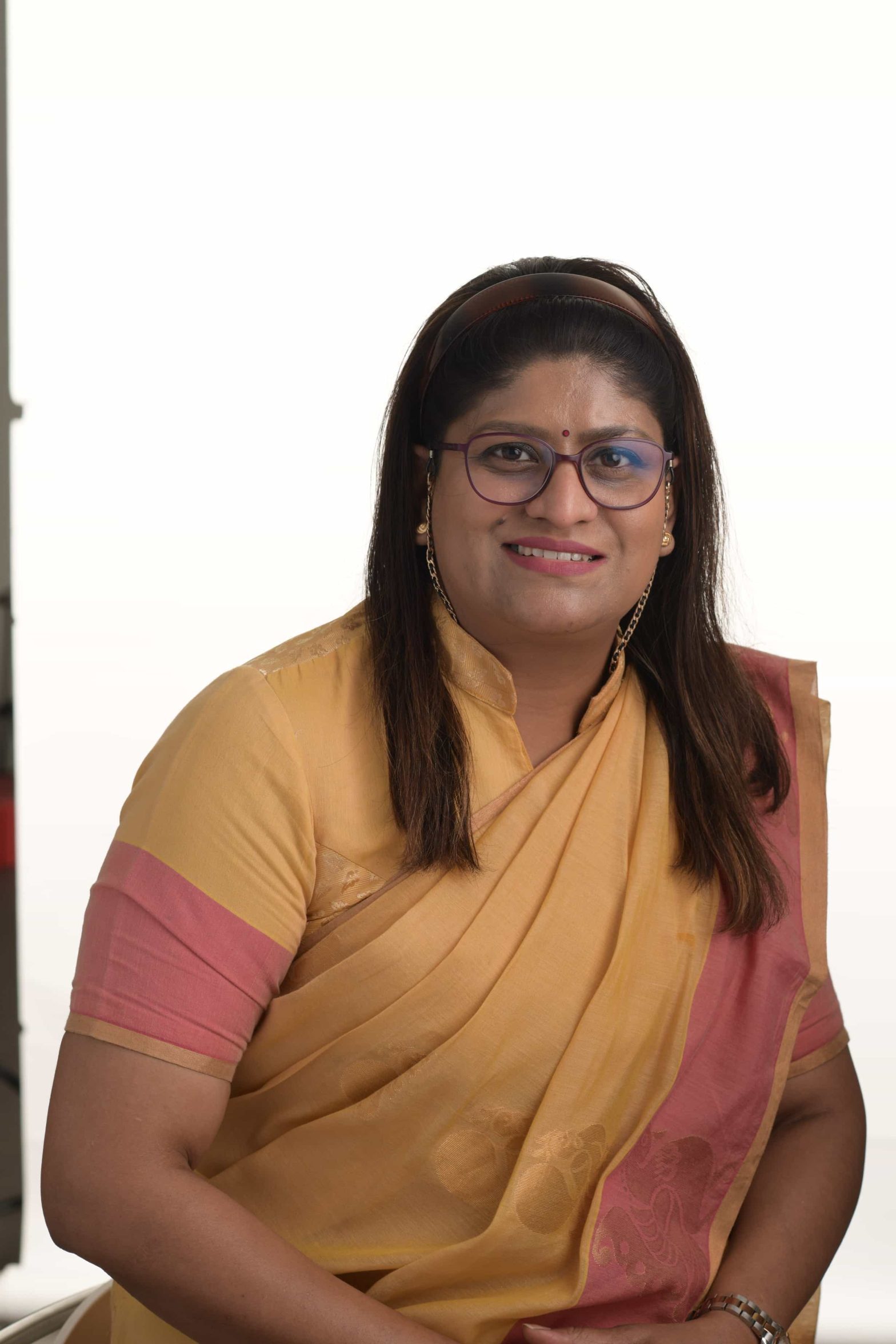 Adv Abhilasha Amar Mane