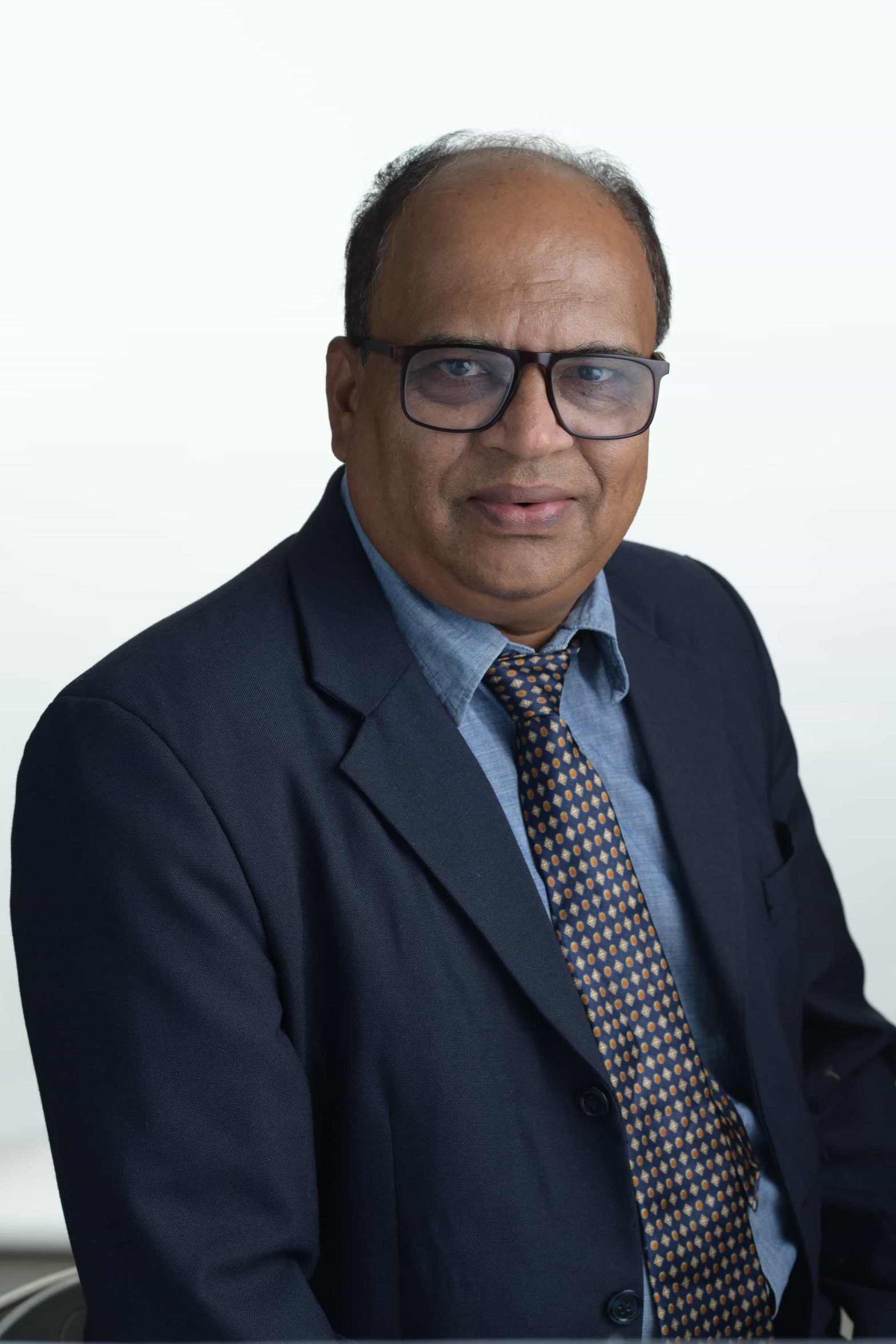 Rajaram T Golgire