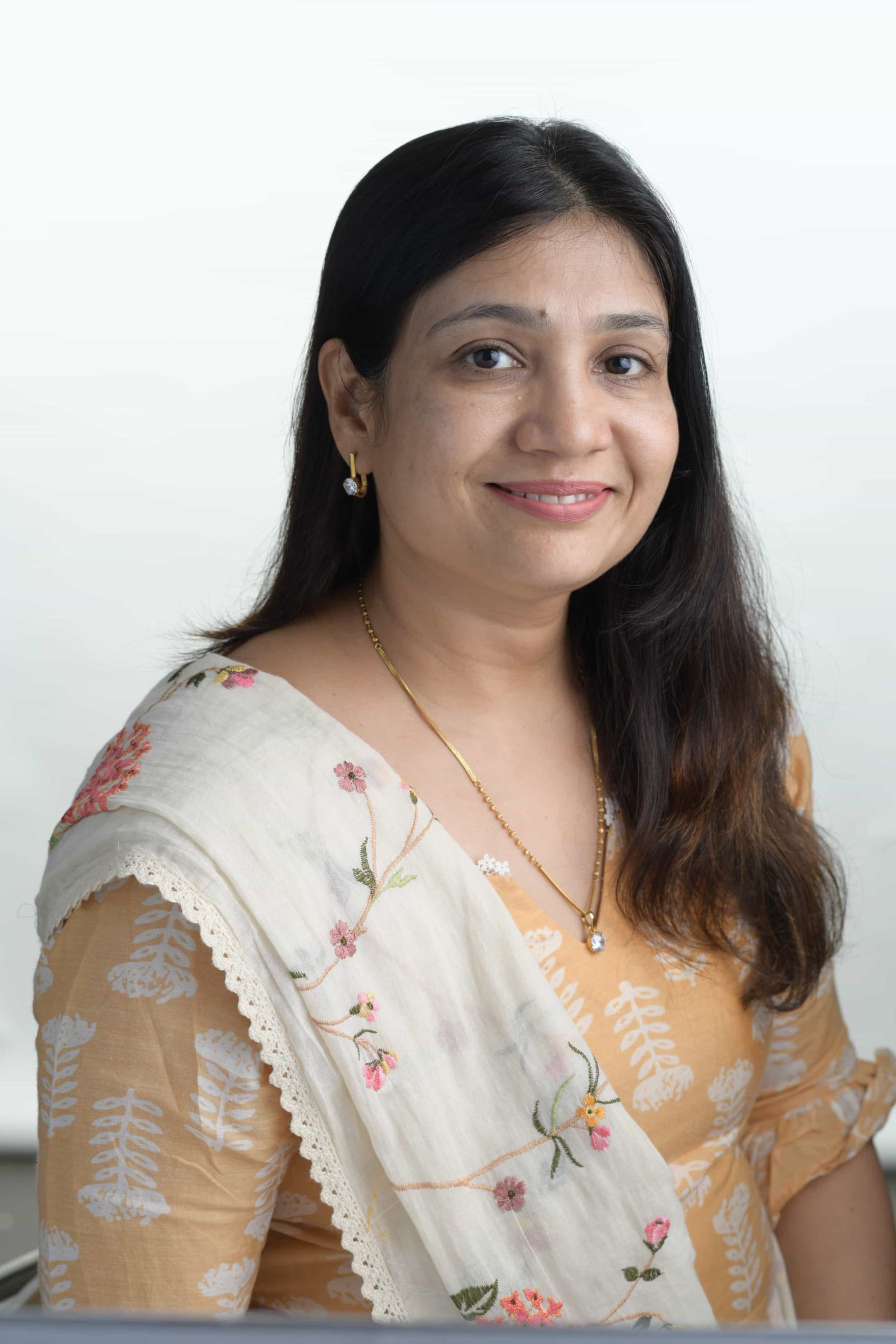 Shital Golhar