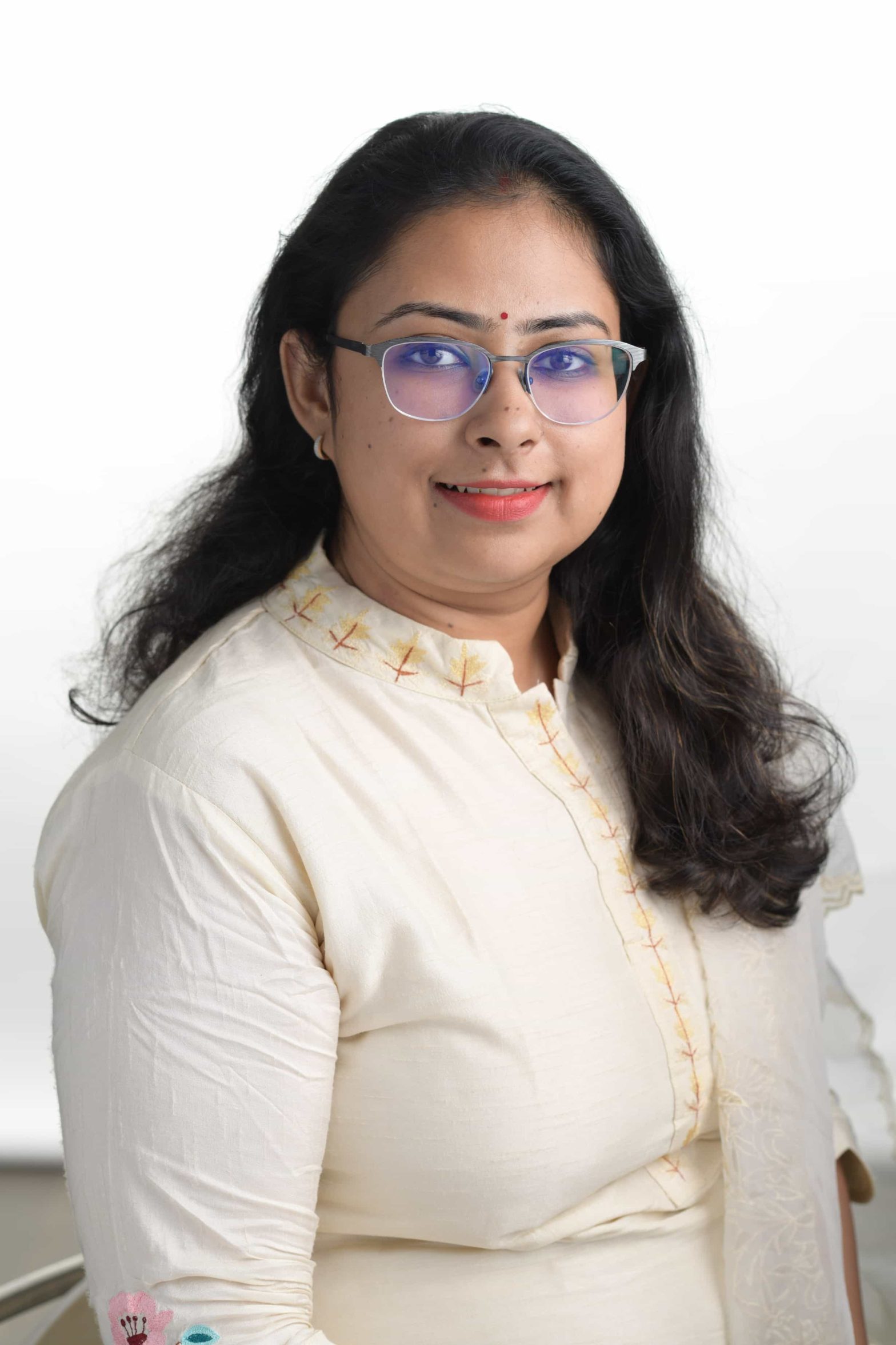 Aditi Garg