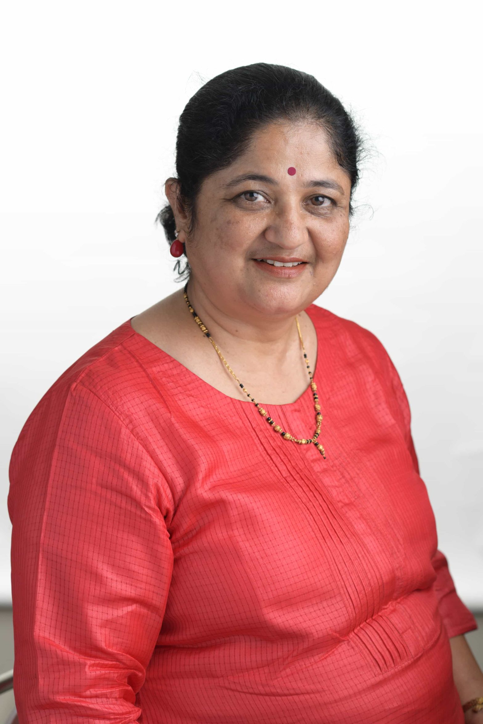 Dr Trishna Bokil