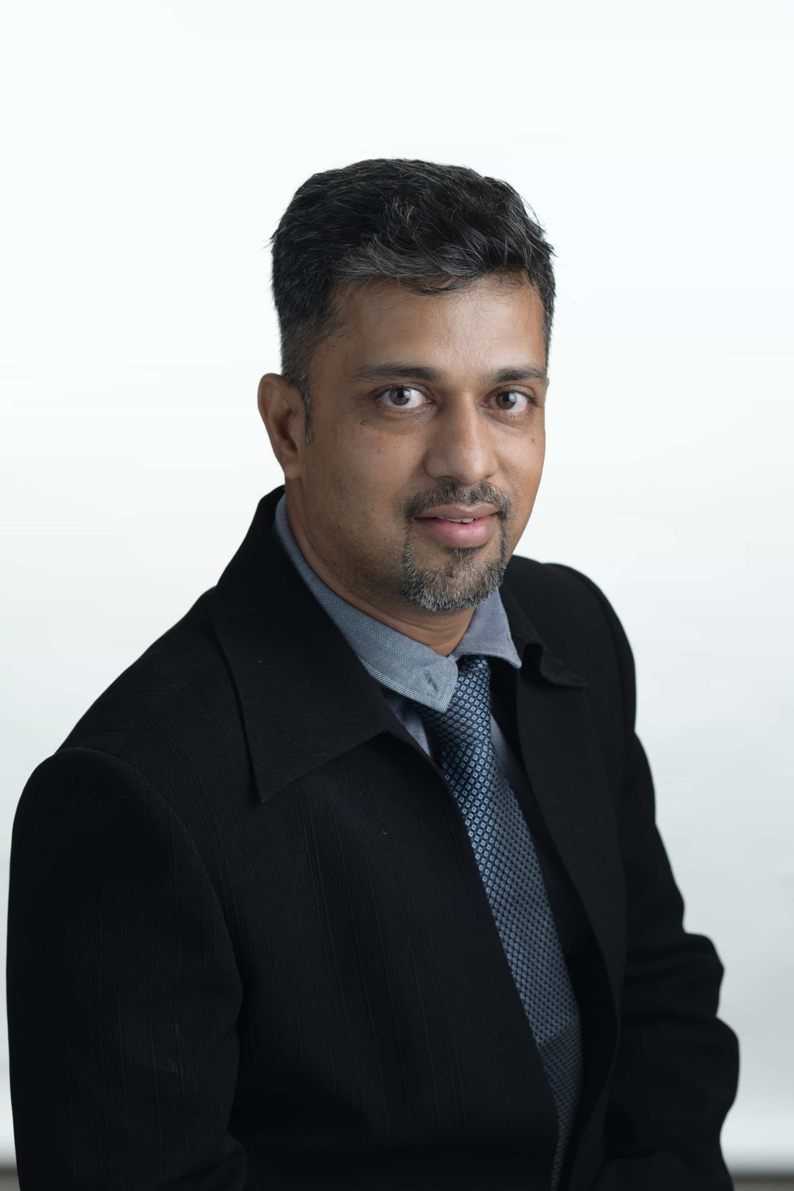 Nilesh Pore