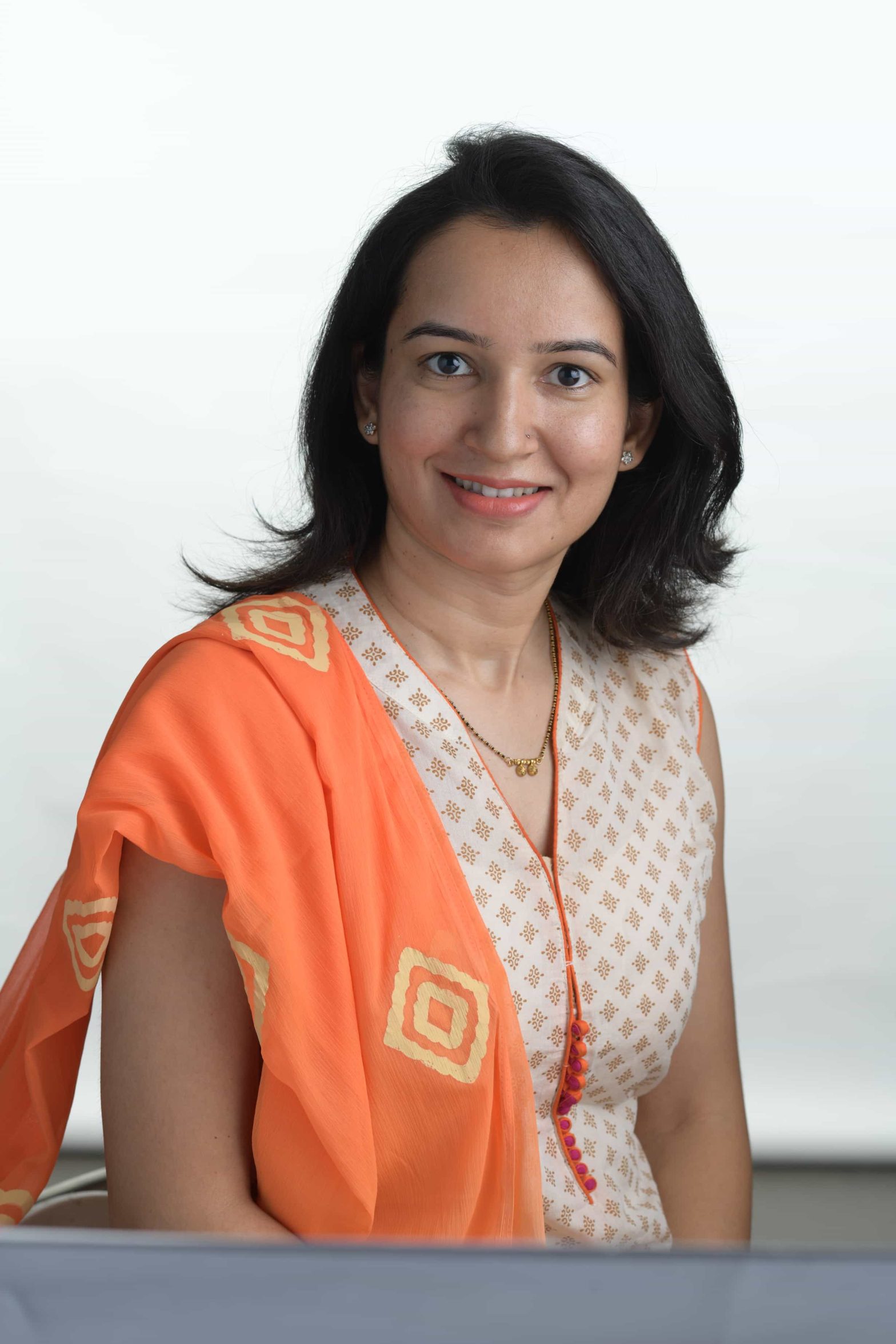 Naina Tadaiya