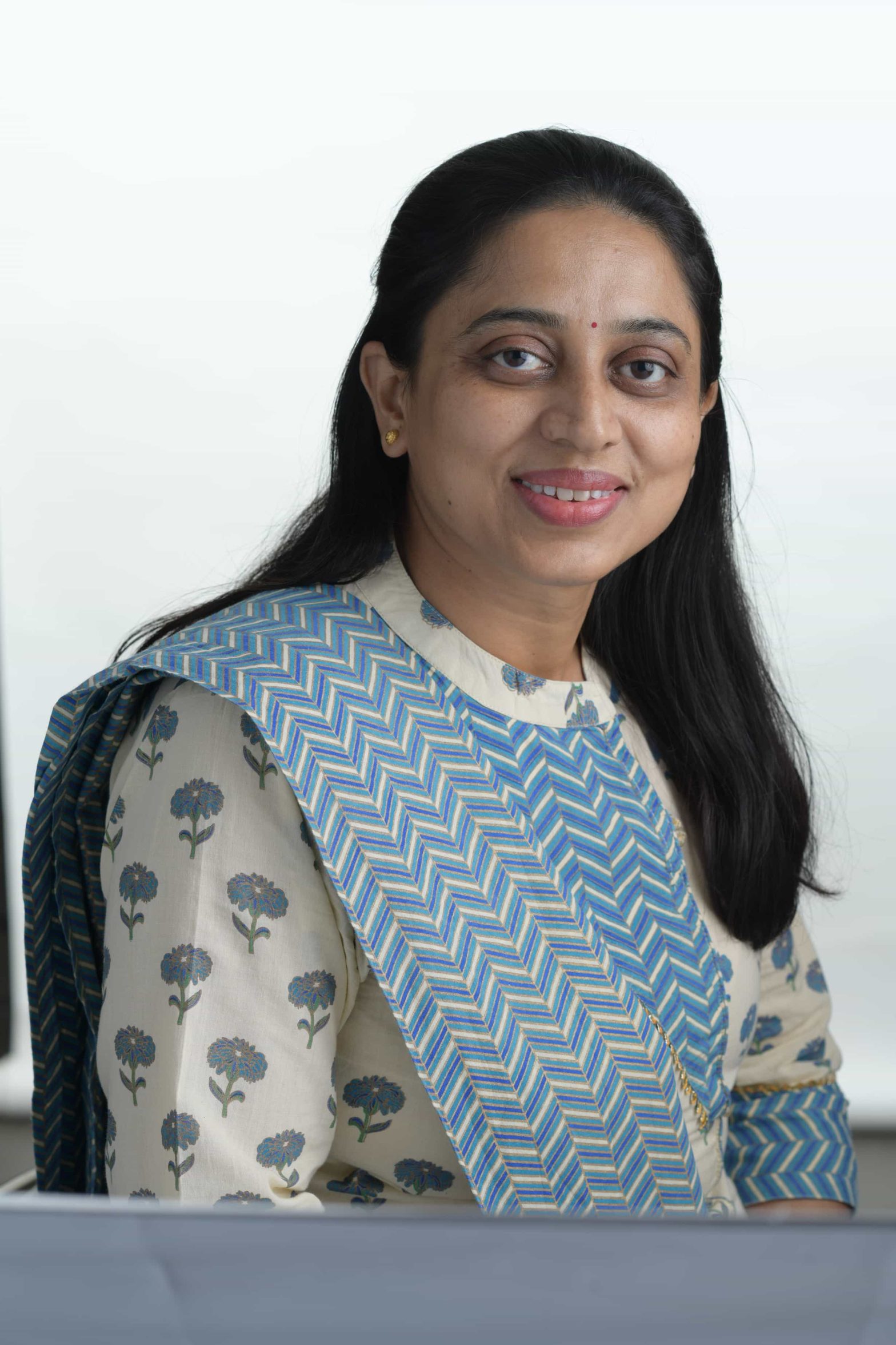 Seema Paulzagade