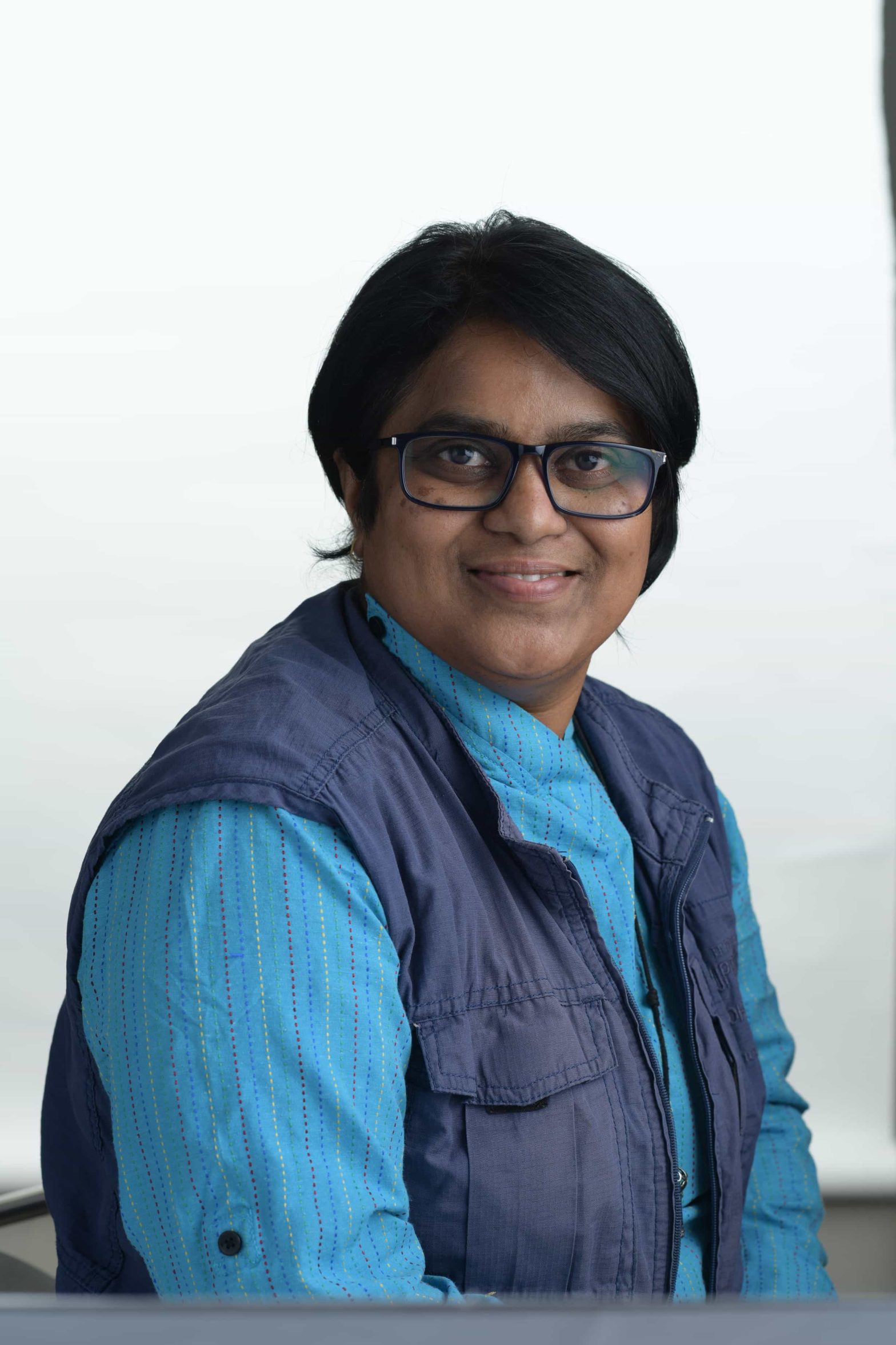 Sanjita Maindargikar