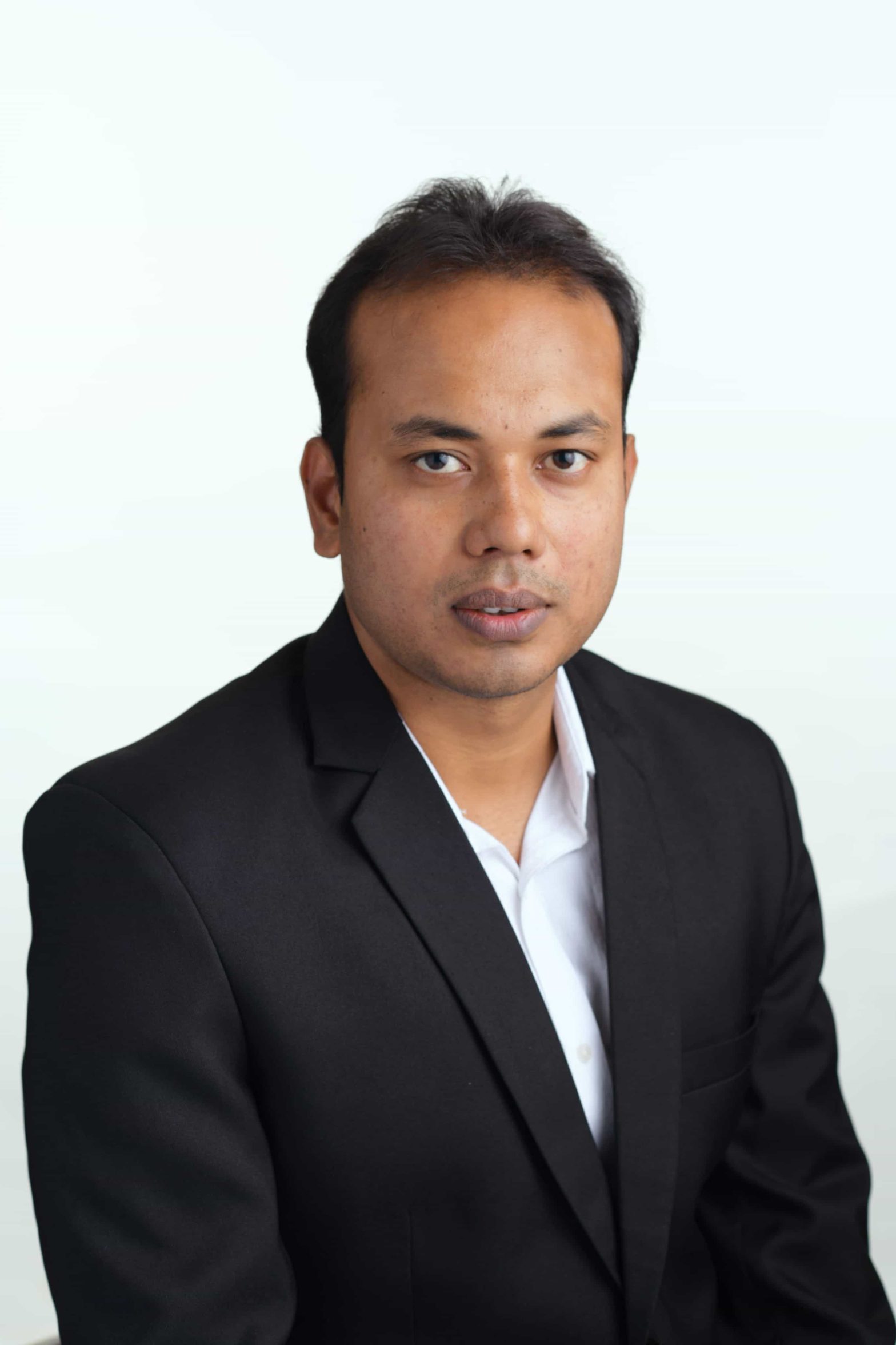 Manish Kumar