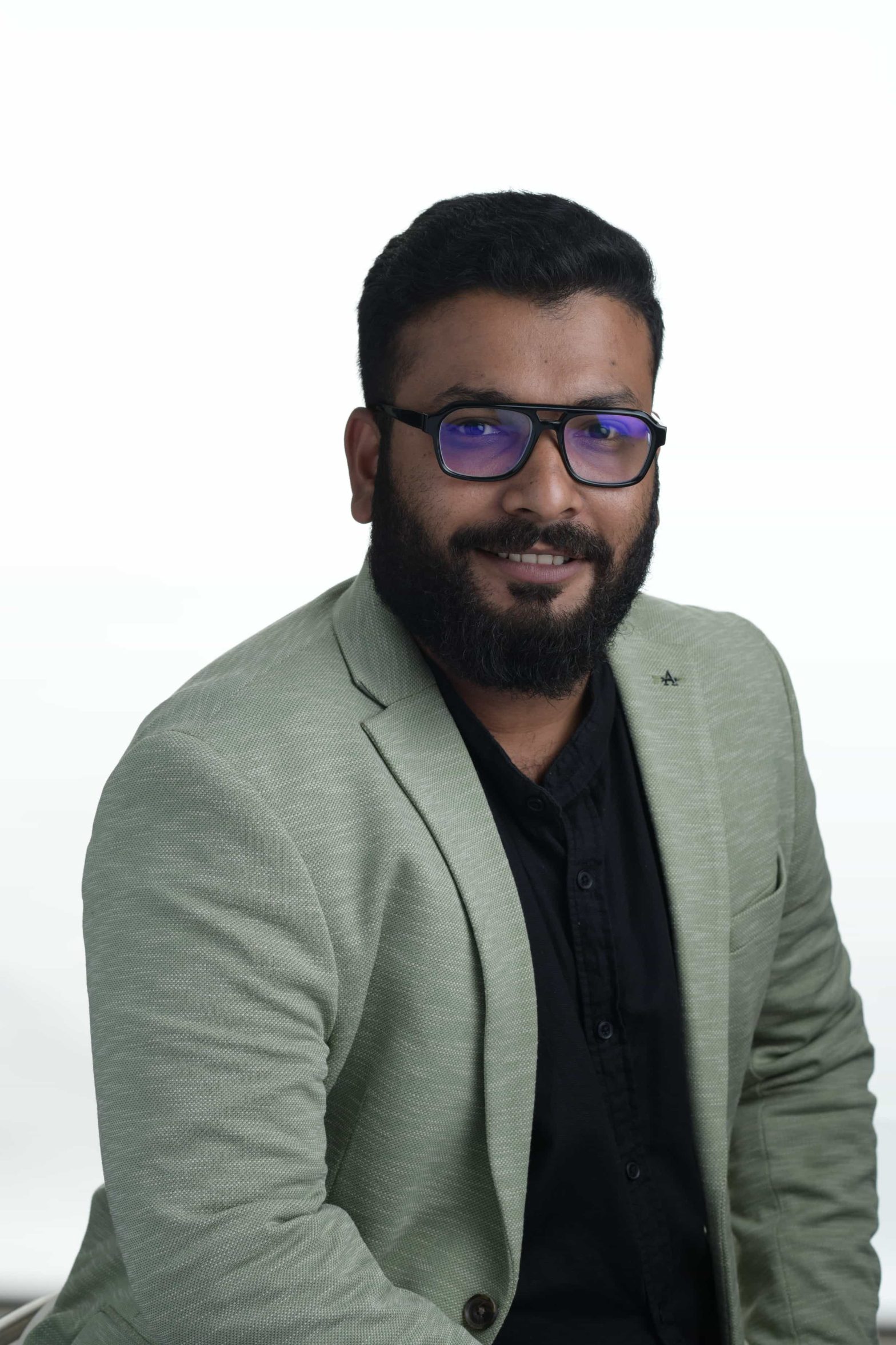 Mashaal Mahasoum