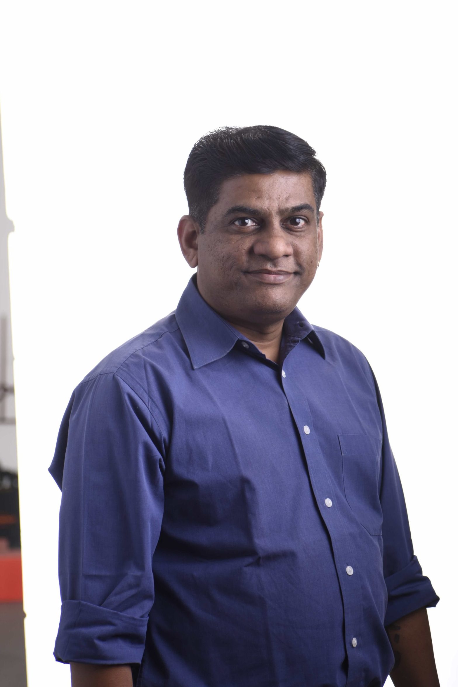 Rupesh Anand Gajbhiye