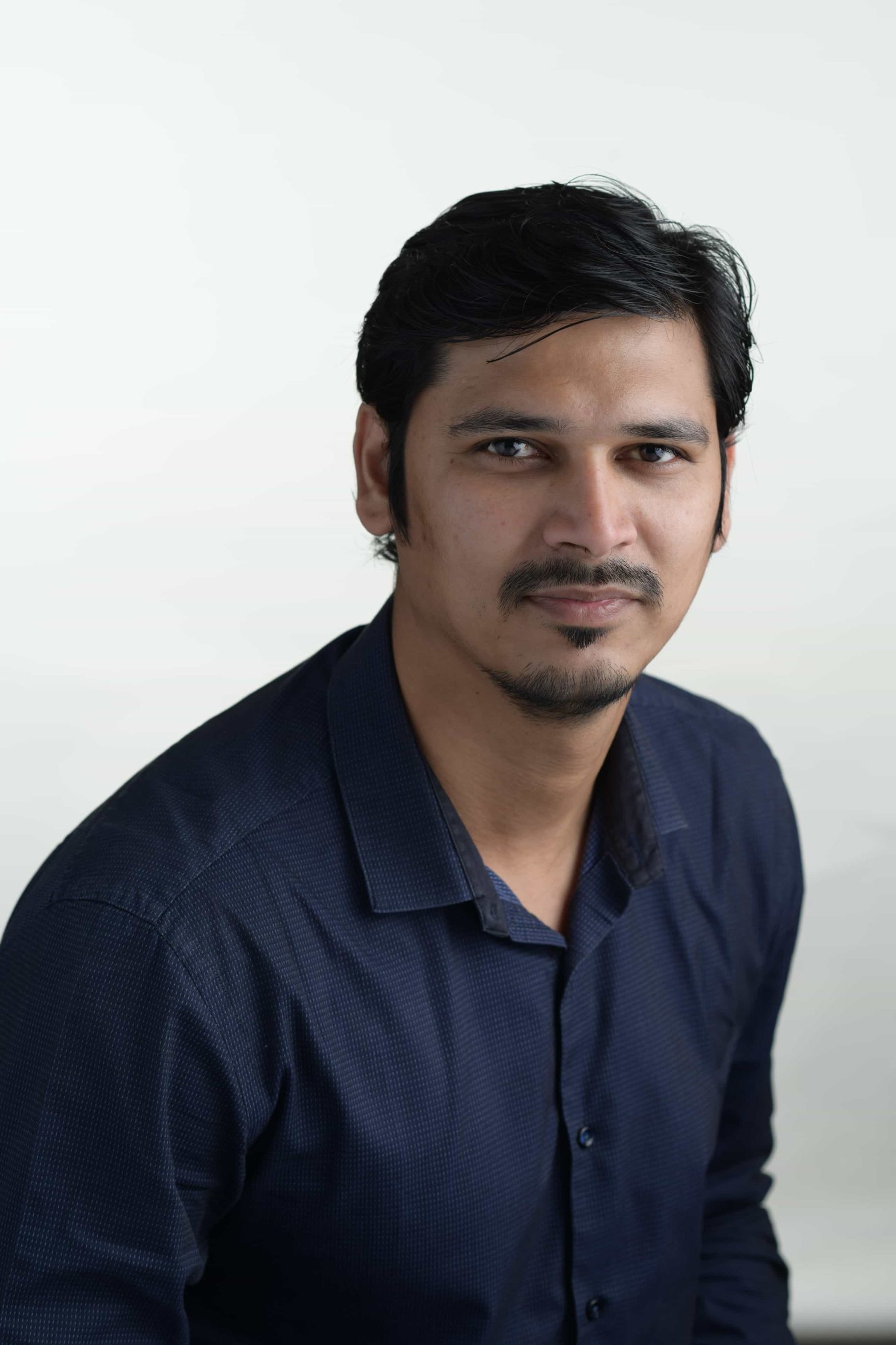 Shrirang Powar