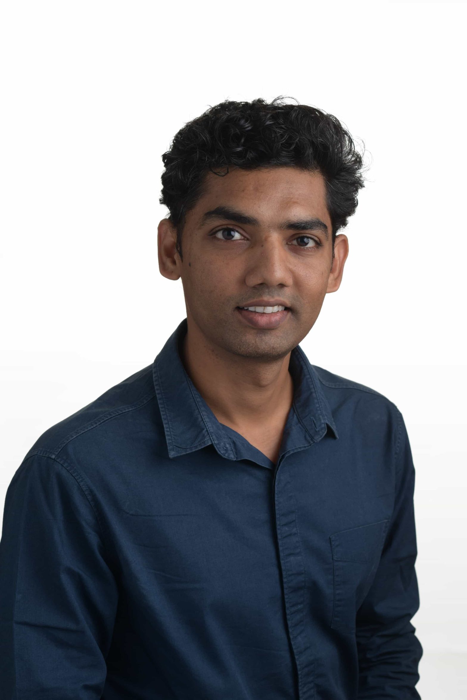 Vidyadhar Bhandare