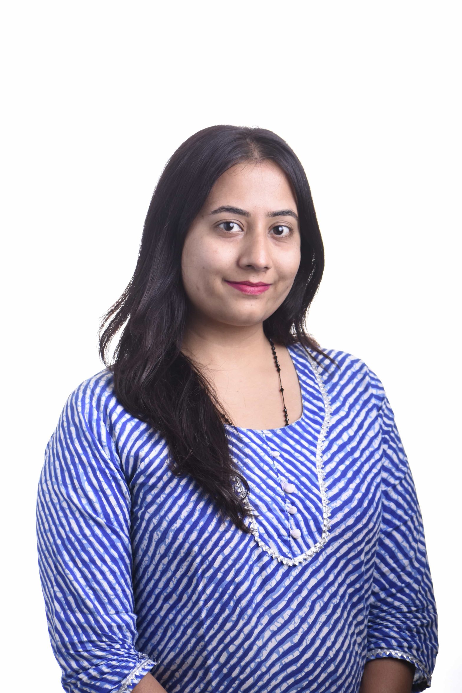 Dr Samina Firoz Waglawala