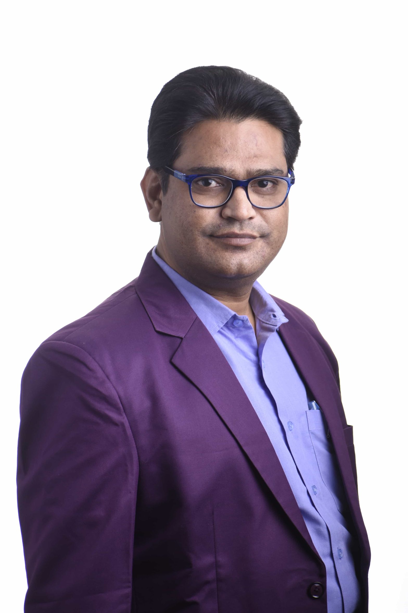 Amar Nath Dutta