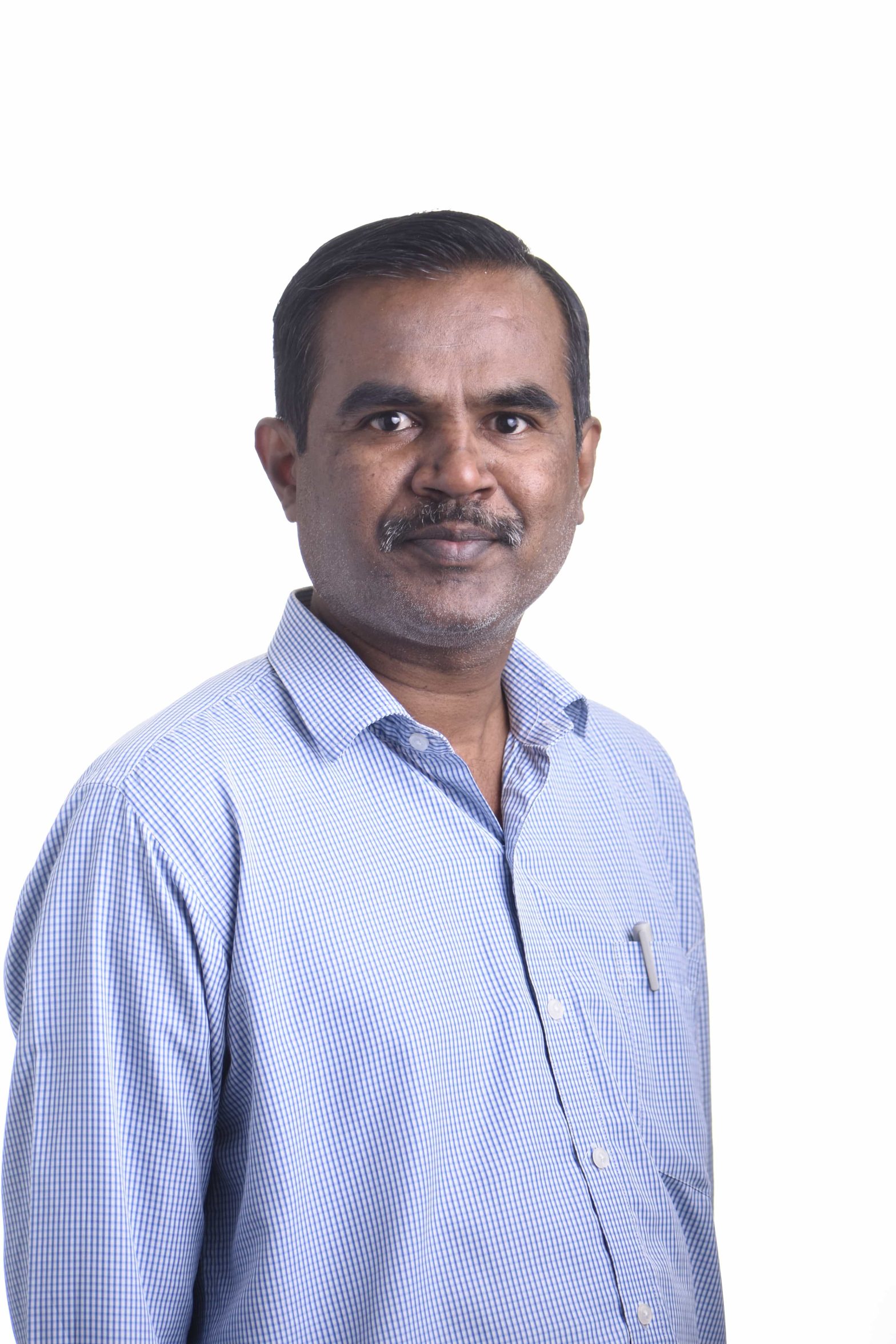 Shirish  Kulkarni