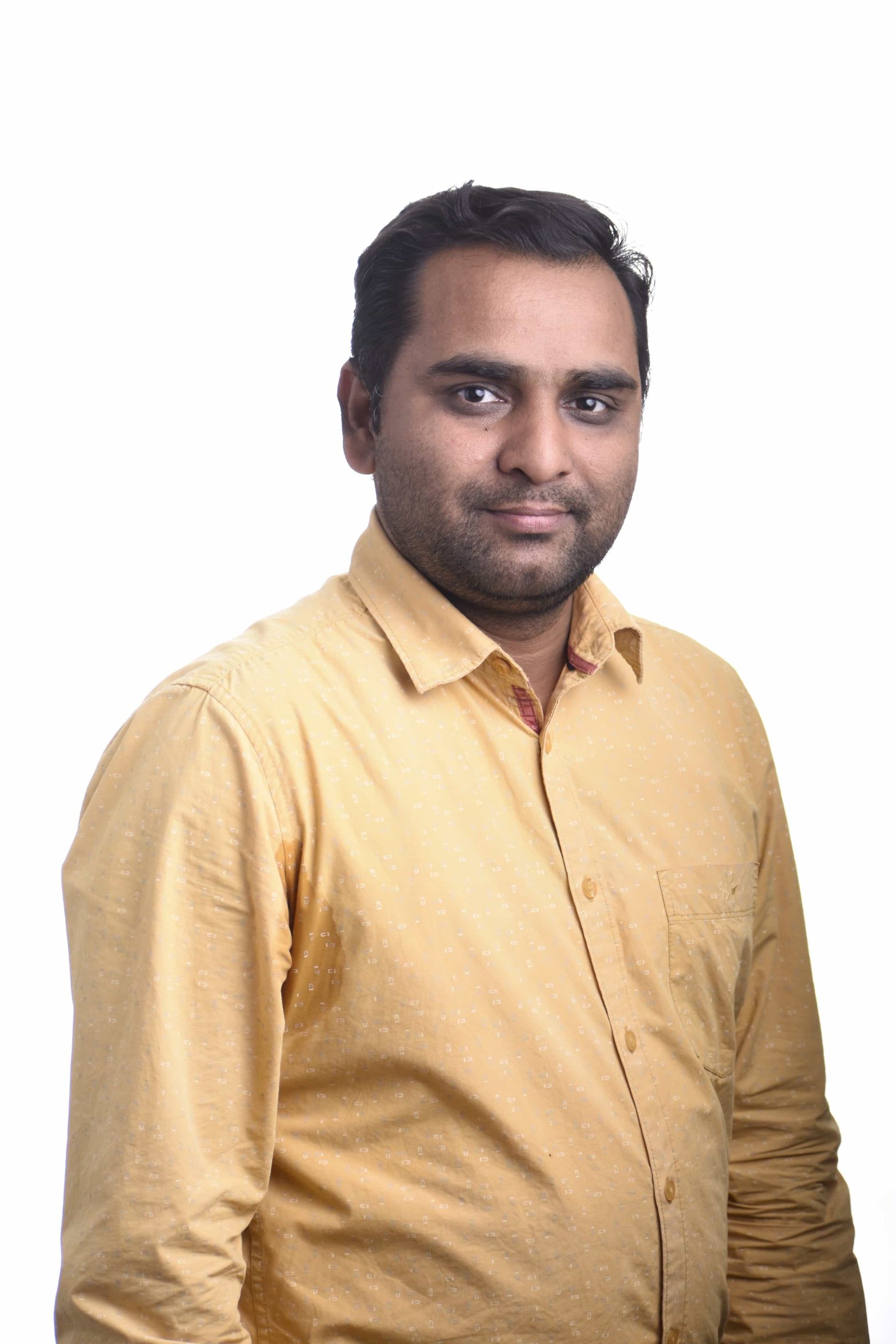 Akhileshwar Singh