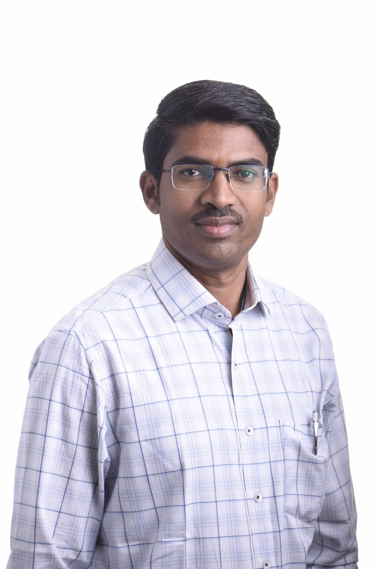 Dr Sagar Jadhav