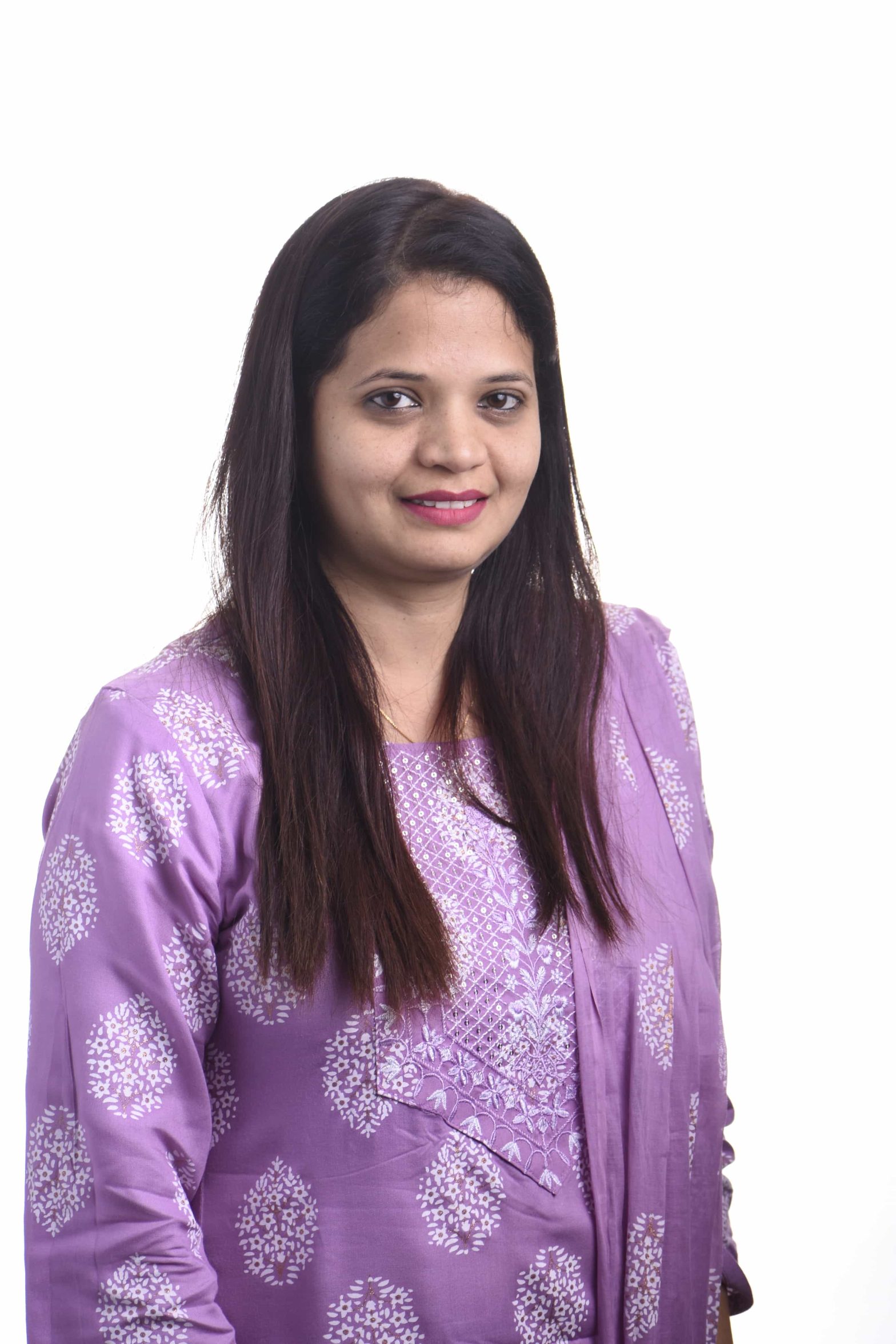 Priya Bonte