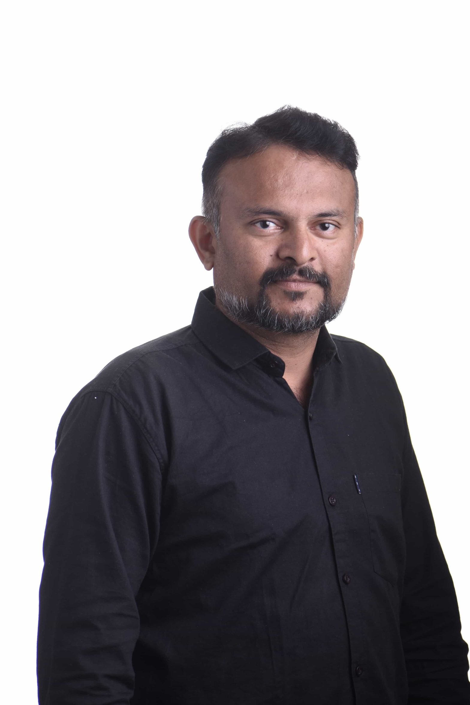 Ketan M Deore