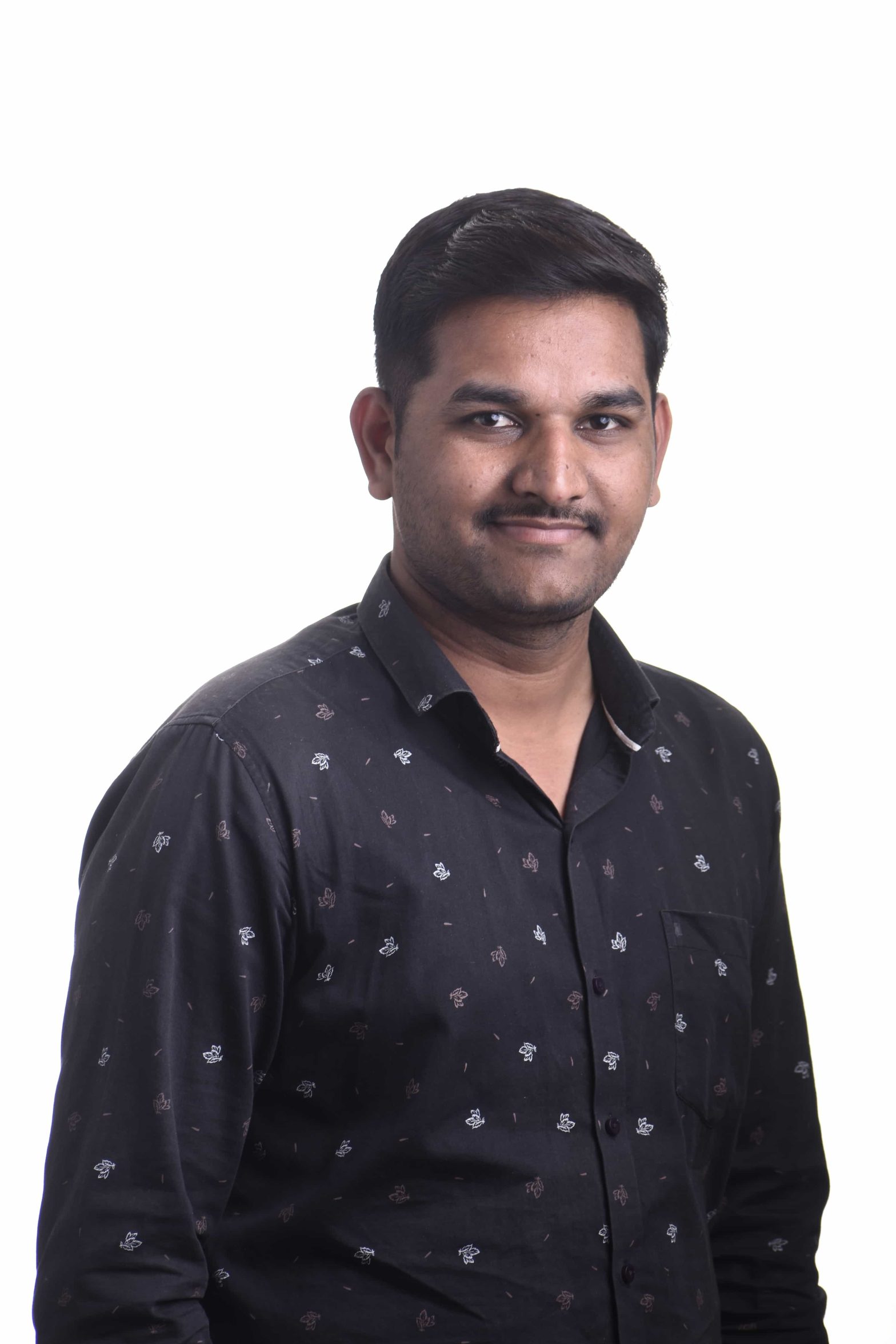 Harish Nahate