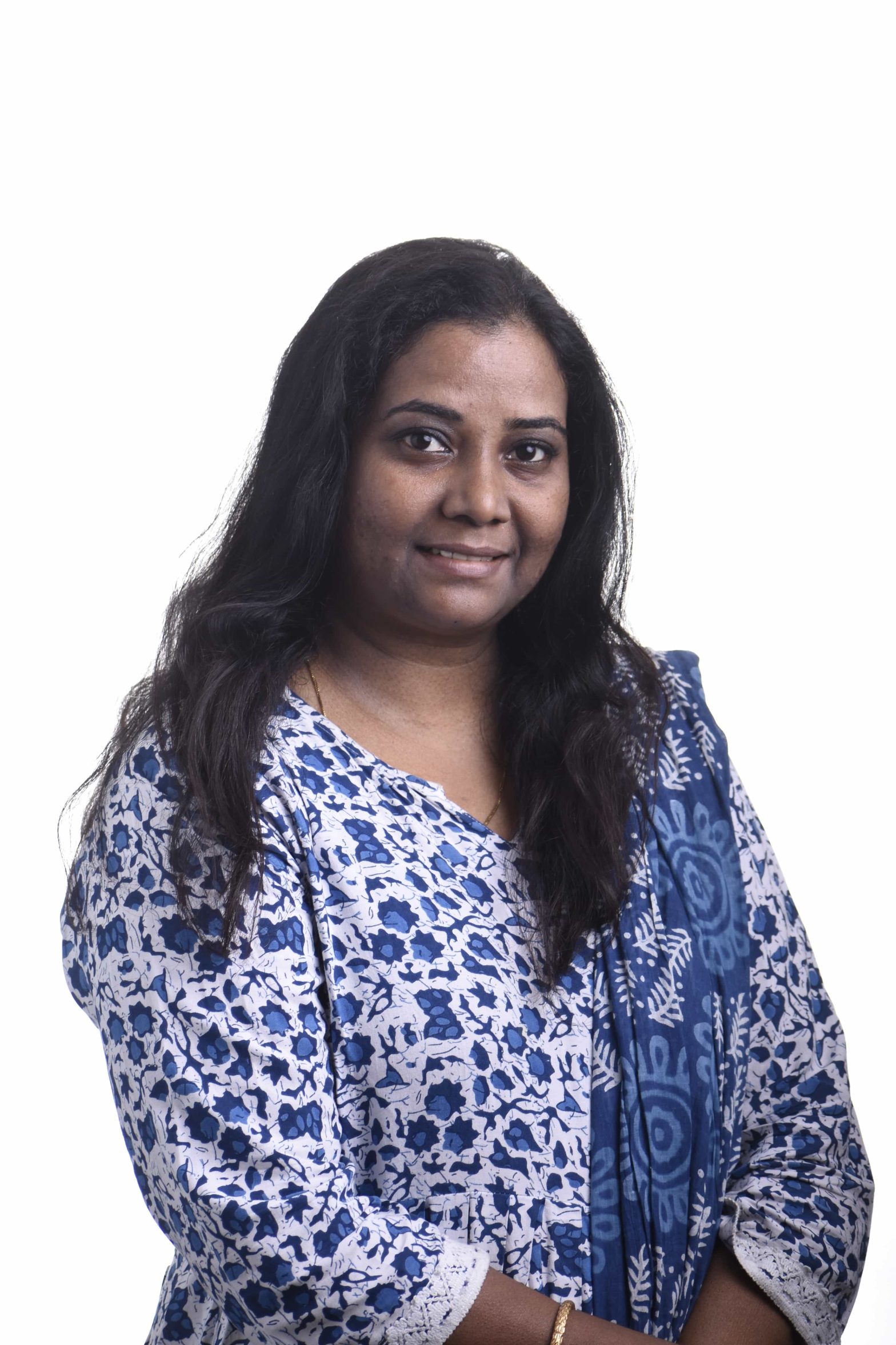 Sonali Basu