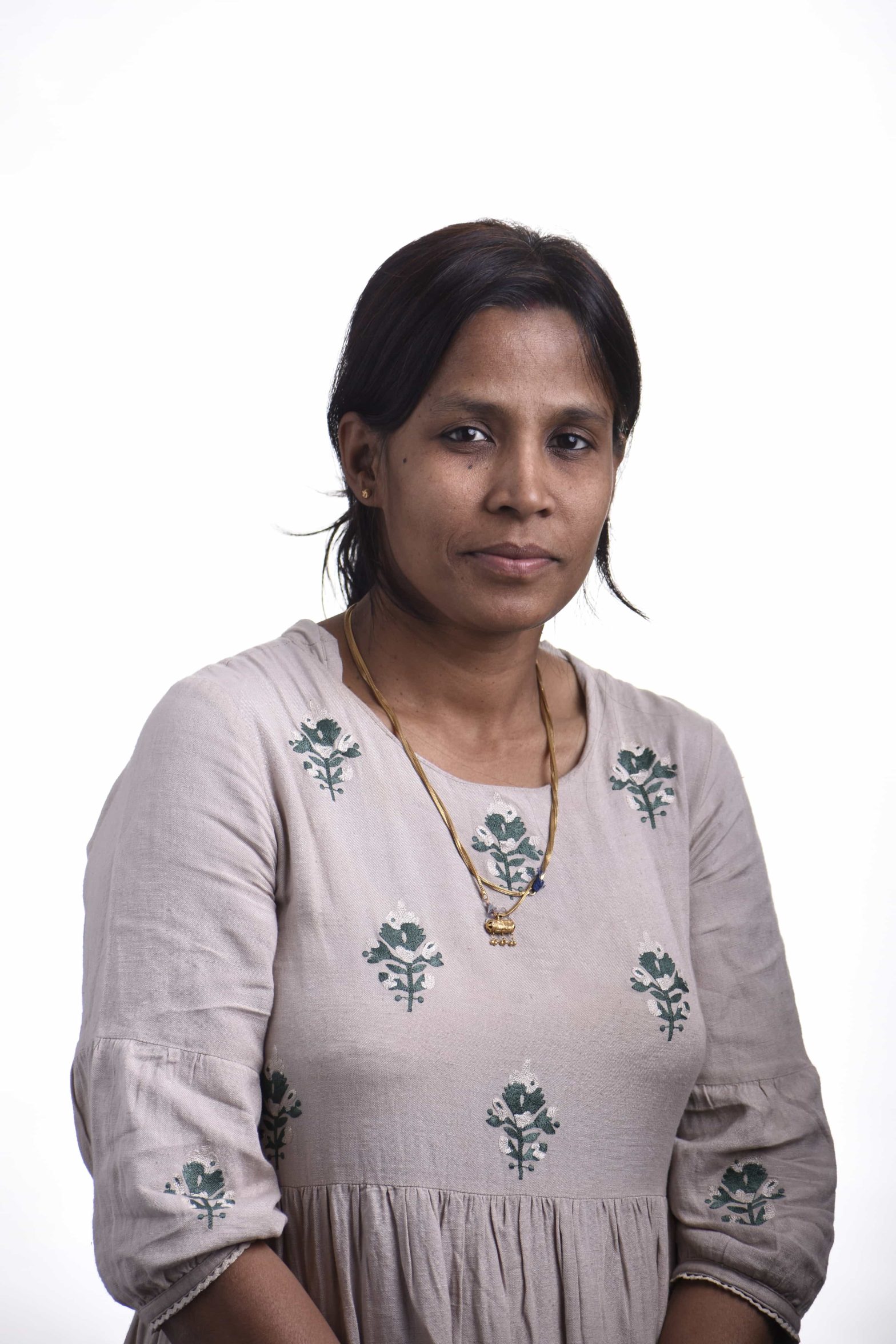 Ranjana Singh