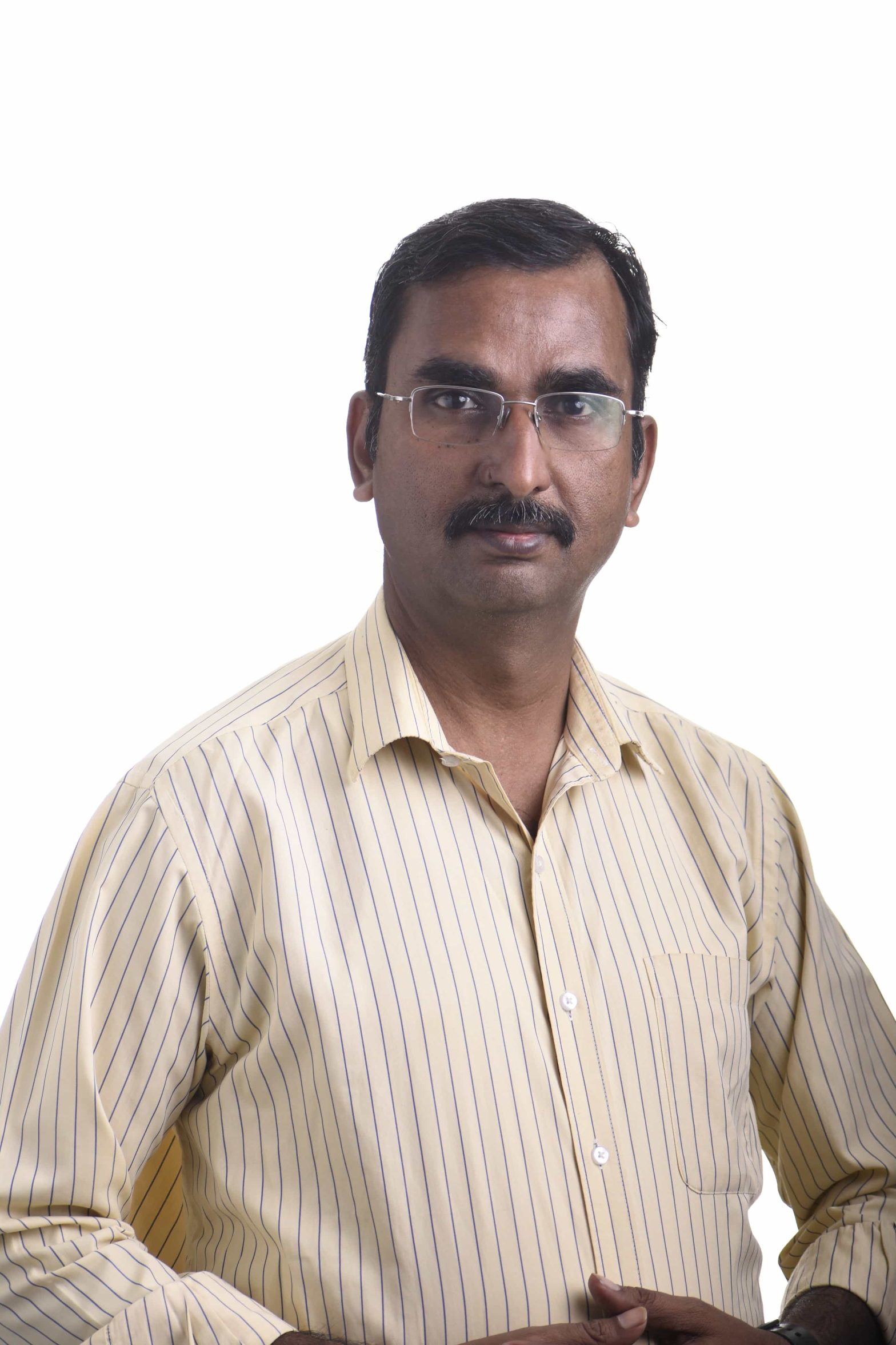Kamal Srivastava
