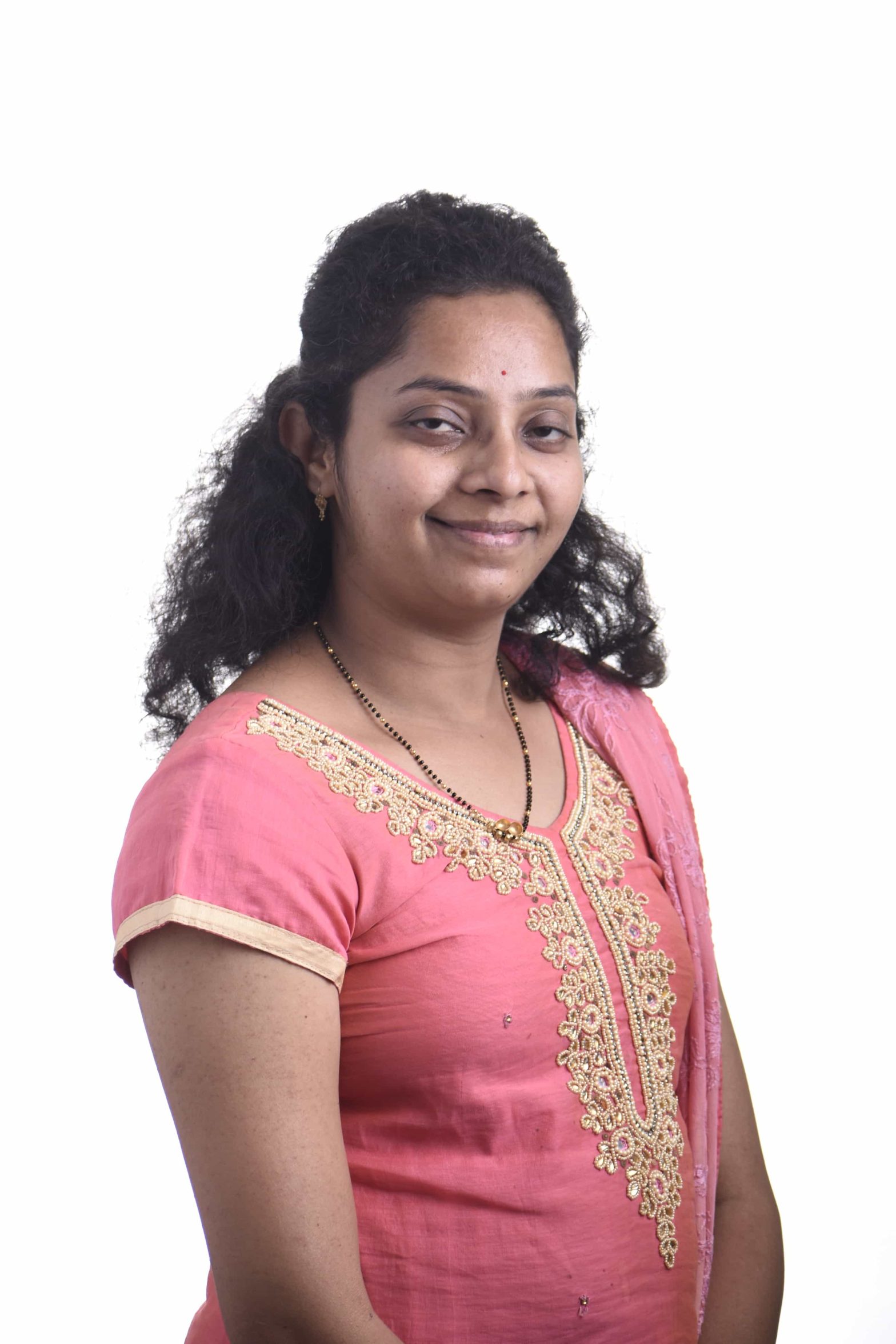 Poorva Sawai