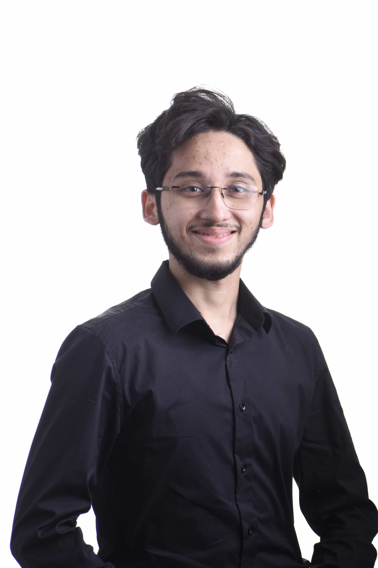 Altamash Khan