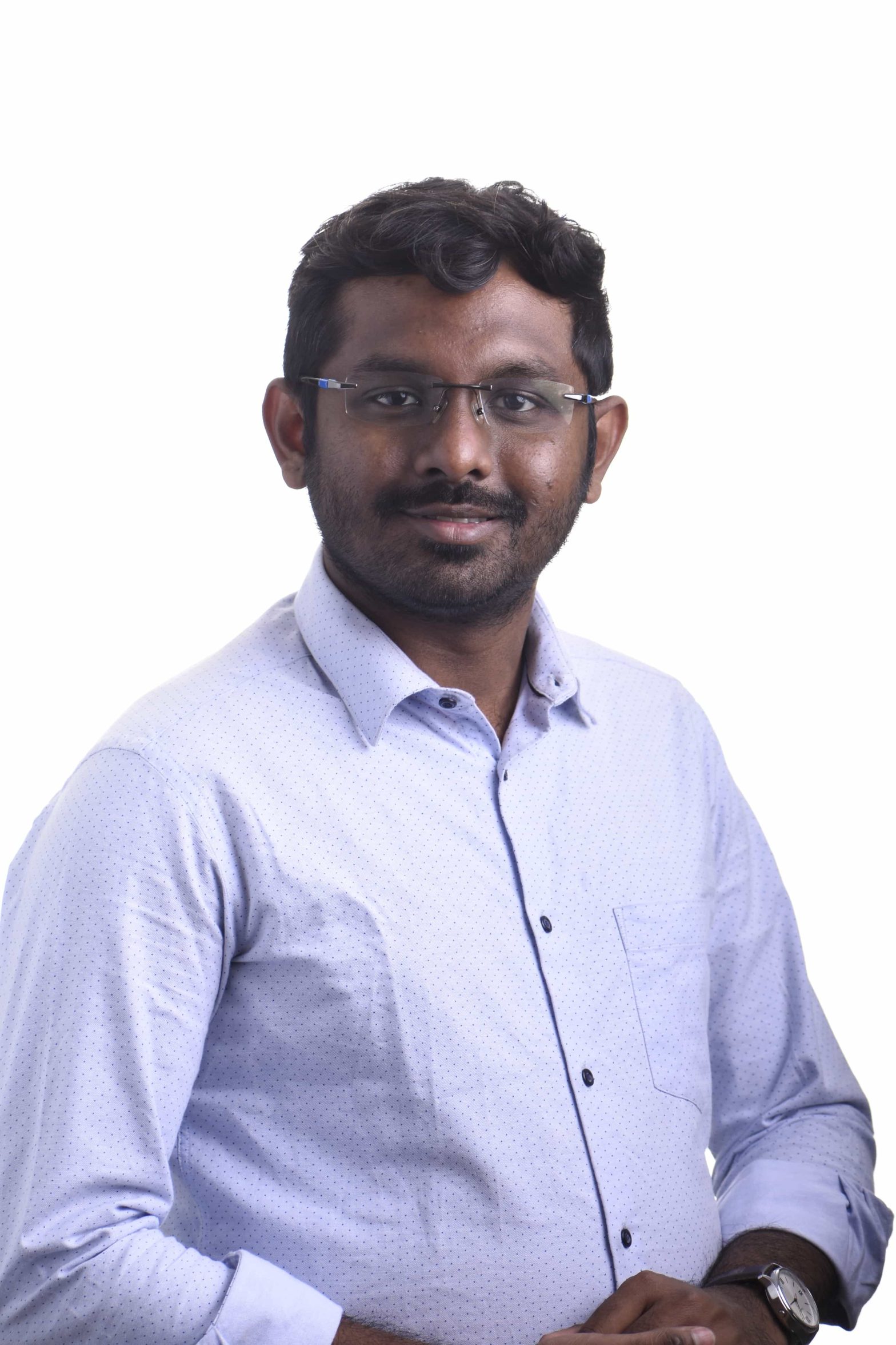Prasad Pawar