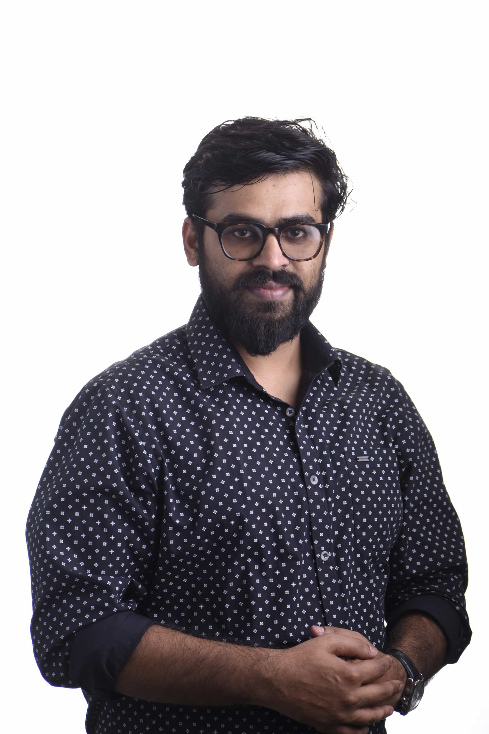 Shahrukh Mushtaq Sayyed