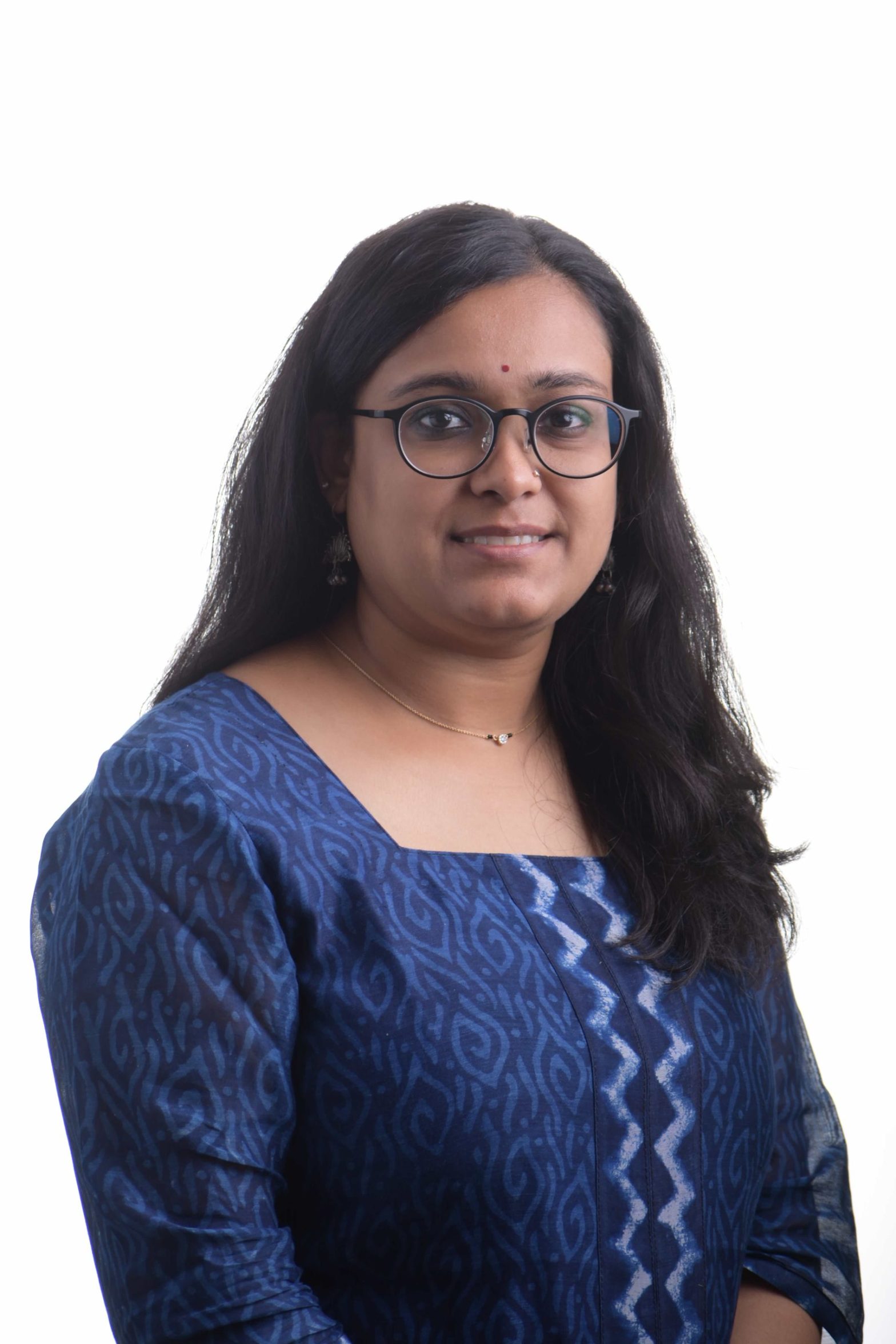 Nikhila Kotwal