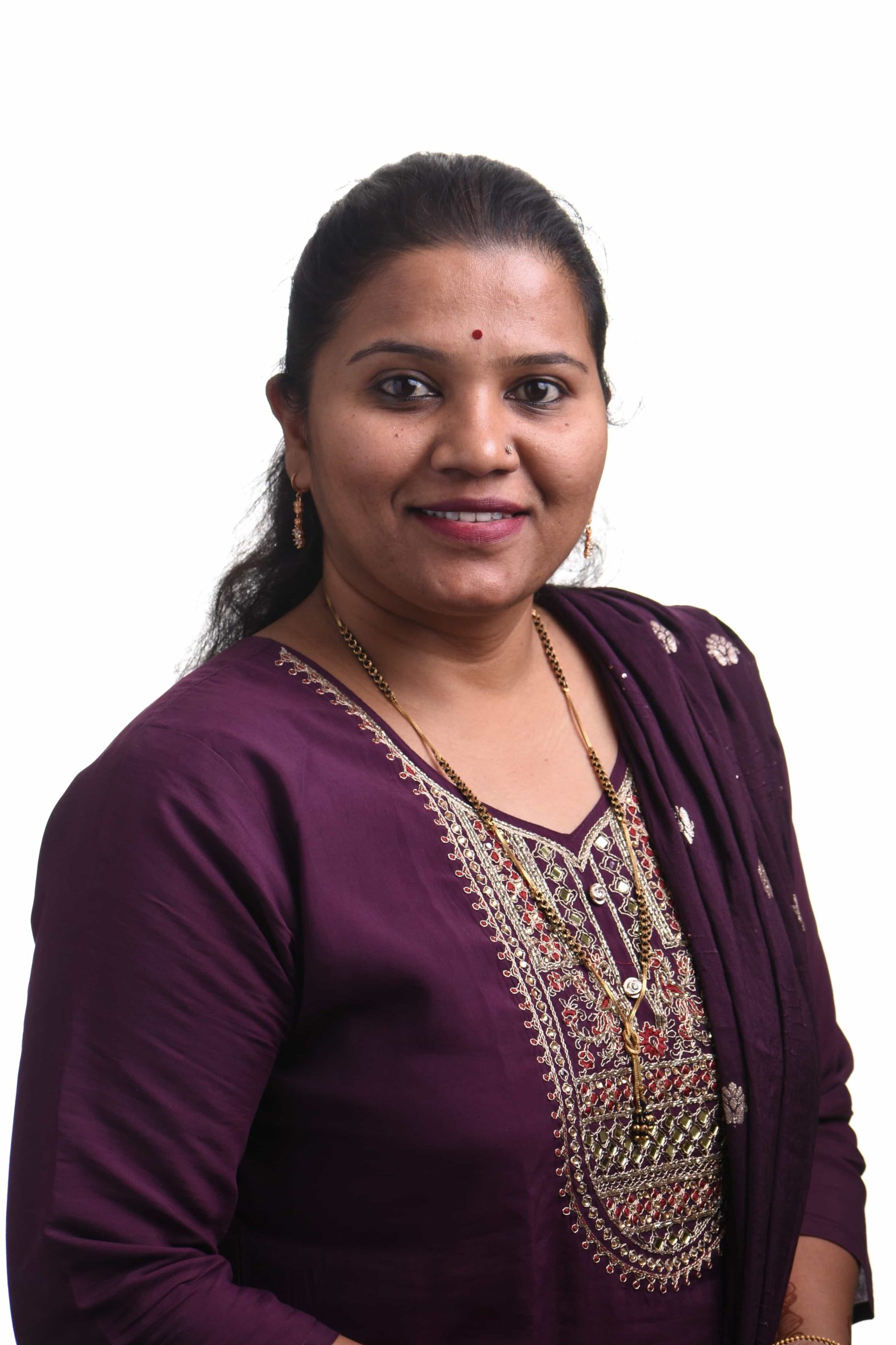 Dr Sadhana Jadhav Tilekar
