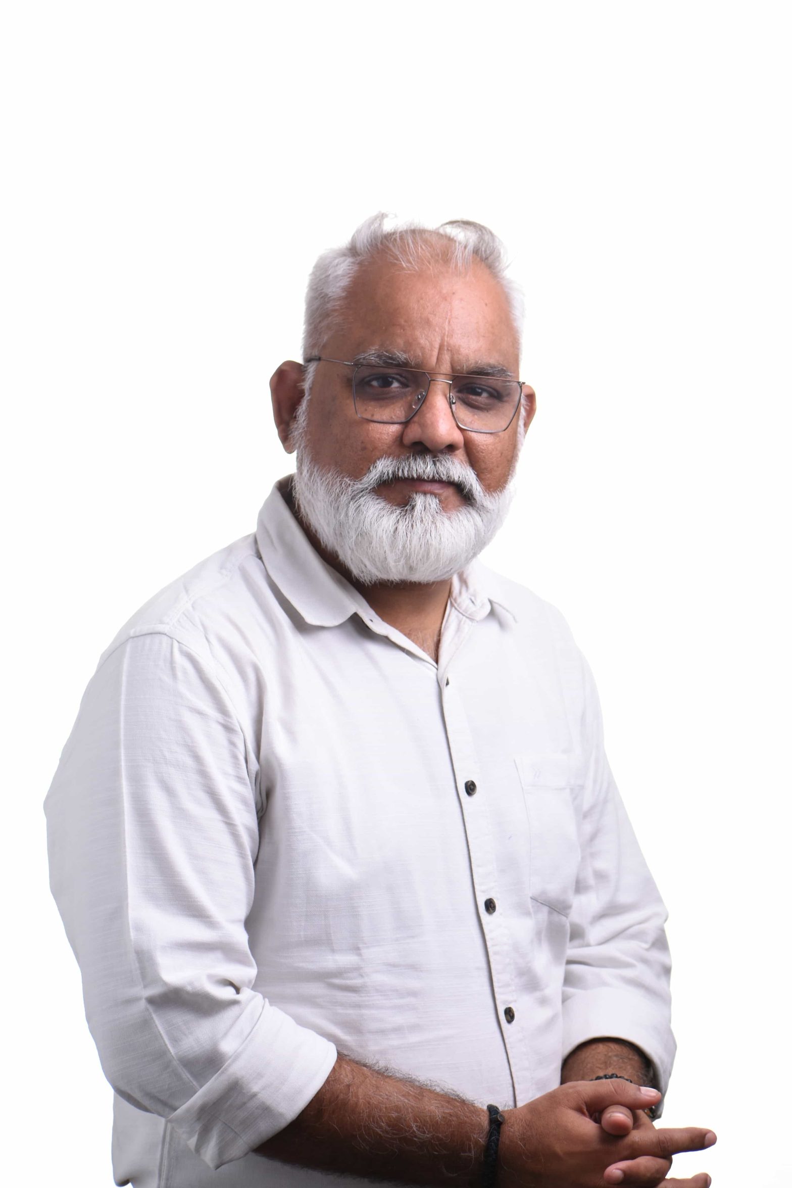 Dr Bhavyadeep Bhatia