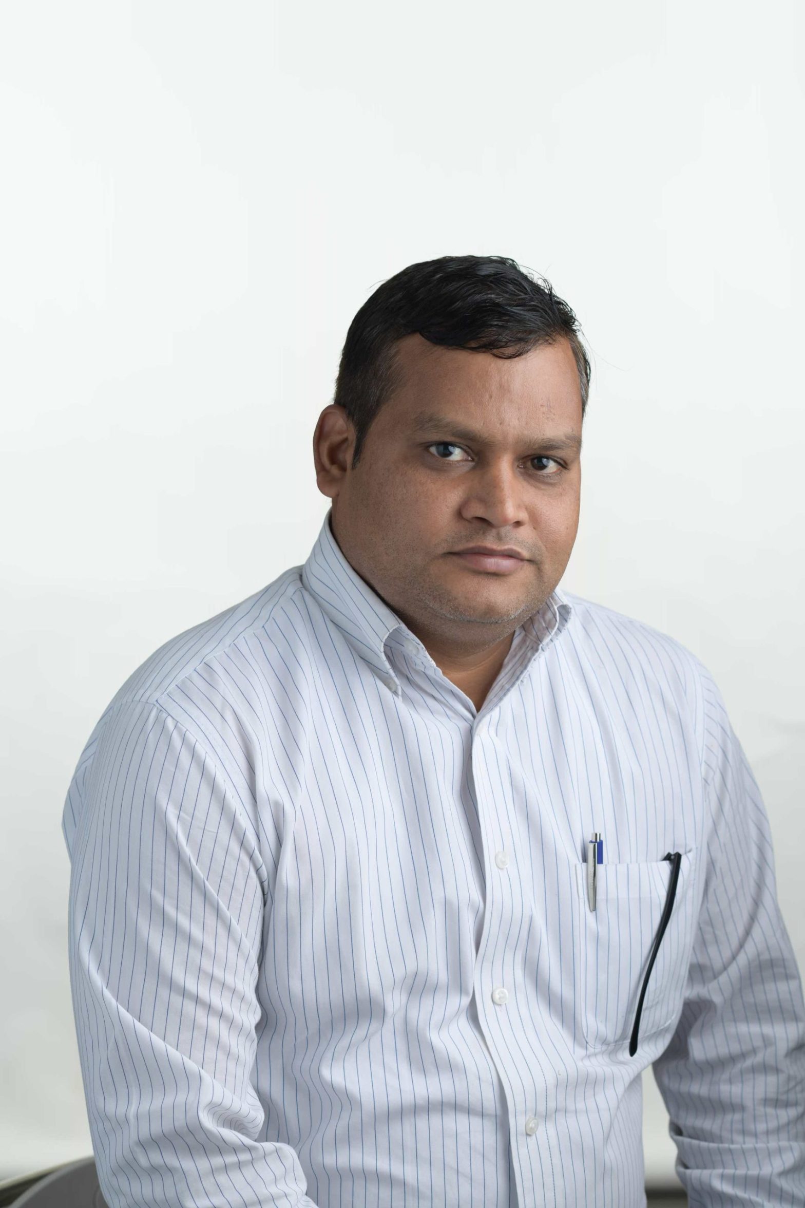 Dr Nawneet Kumar Kurrey