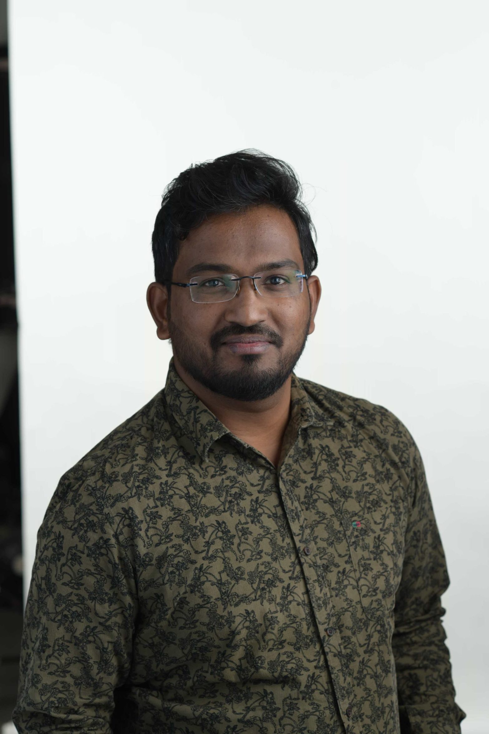 Dr Shankar Khade